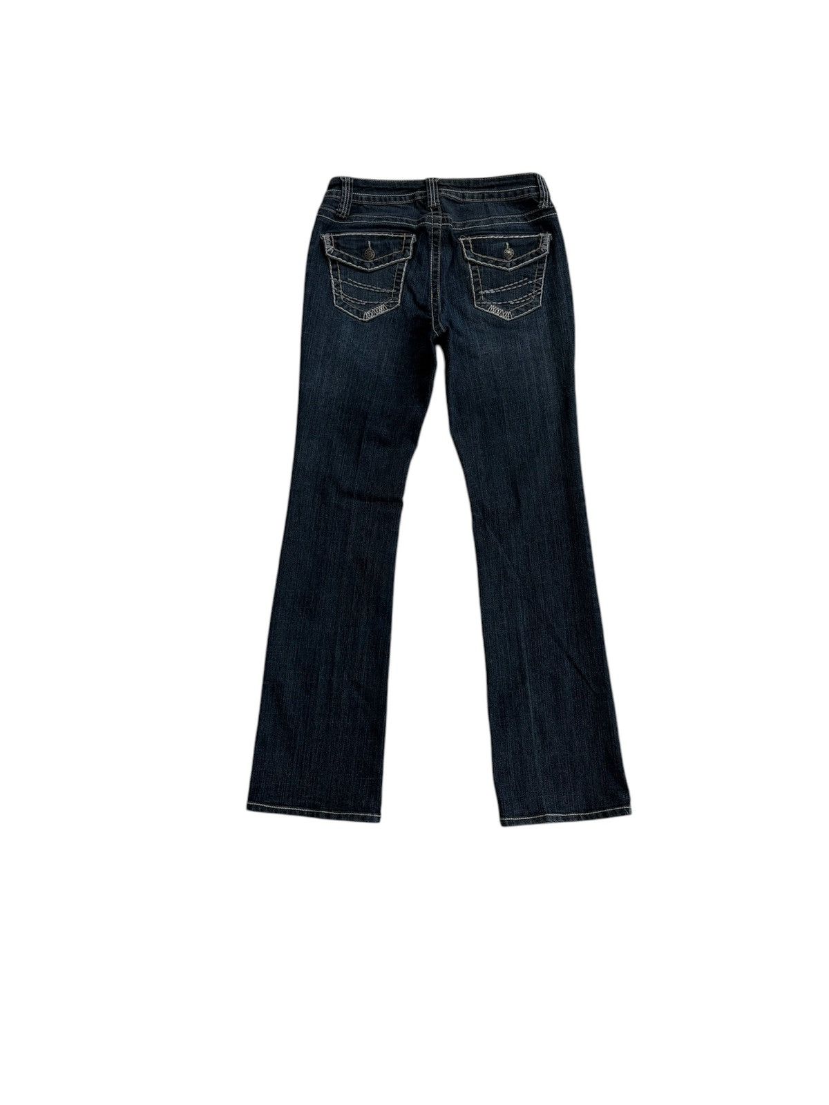 Other A.N.A Streetwear Jeans Flared Denim Size US 30 / EU 46 - 9 Thumbnail
