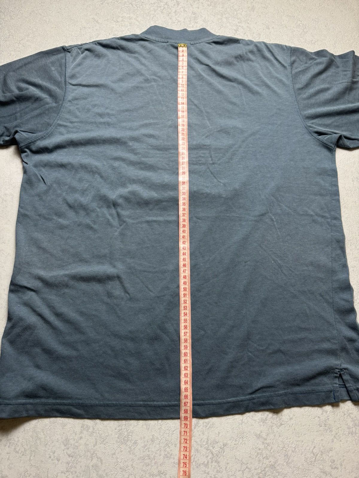Adidas Adidas Vintage T-shirt Reflective Embroidered Logo 90s Size US L / EU 52-54 / 3 - 9 Thumbnail