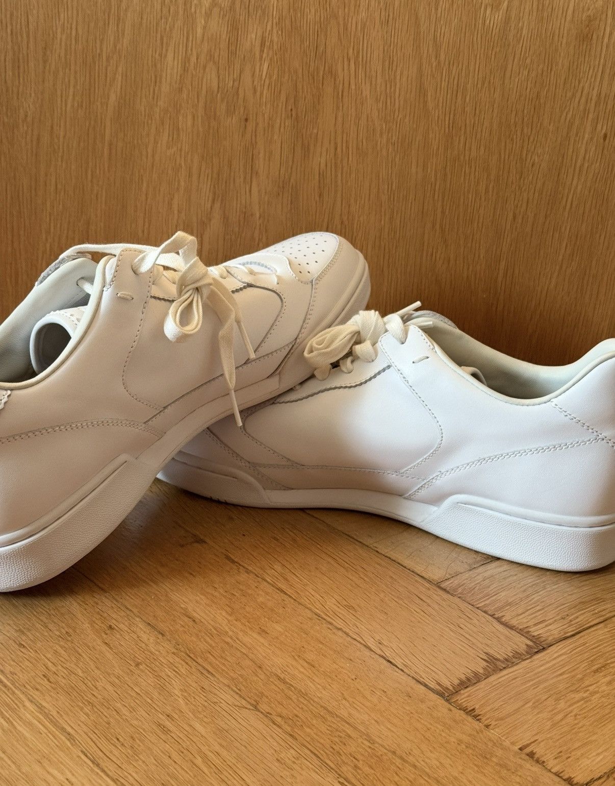 Ralph Lauren Ralph Lauren shoes Size US 11.5 / EU 44-45 - 7 Thumbnail