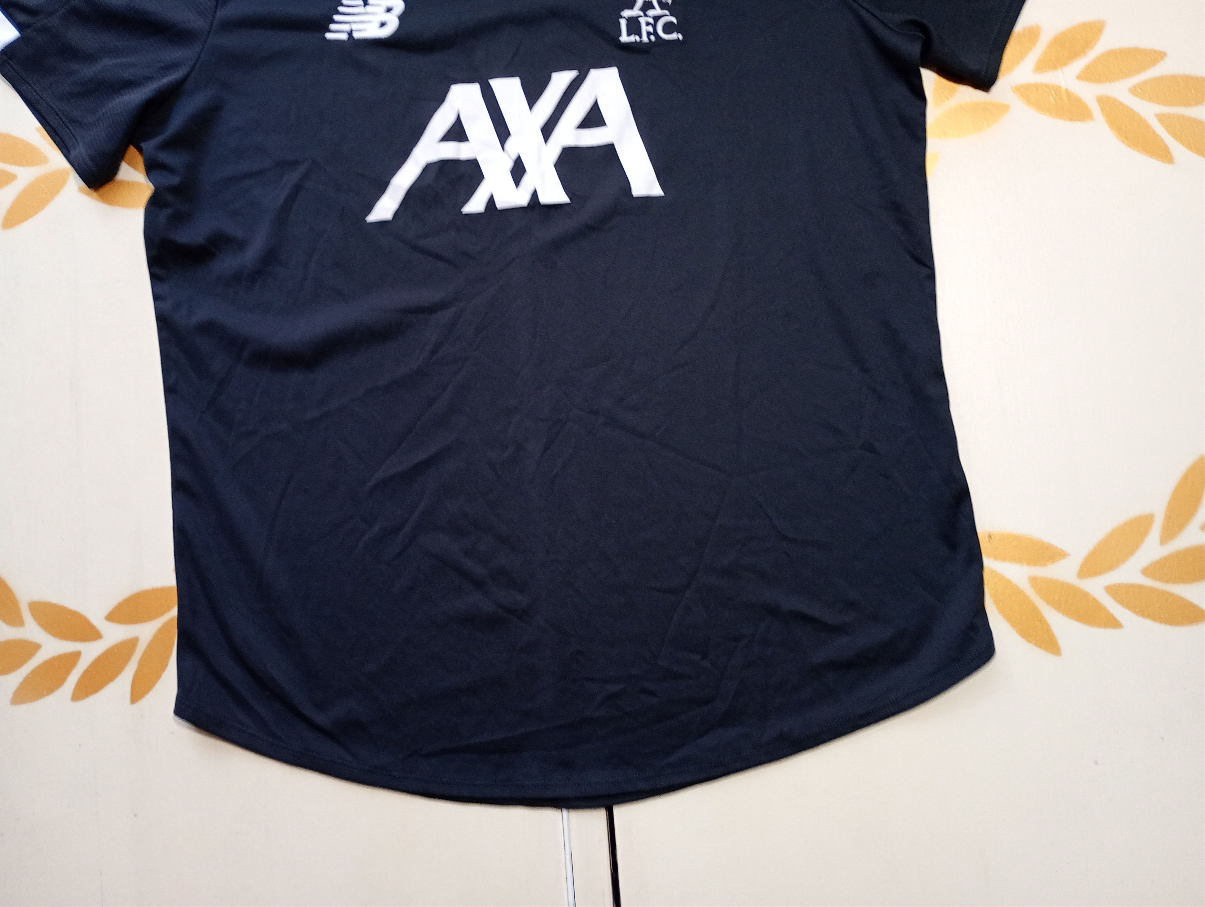New Balance New Balance Liverpool FC Training Jersey 2019-2020 Size US L / EU 52-54 / 3 - 4 Thumbnail