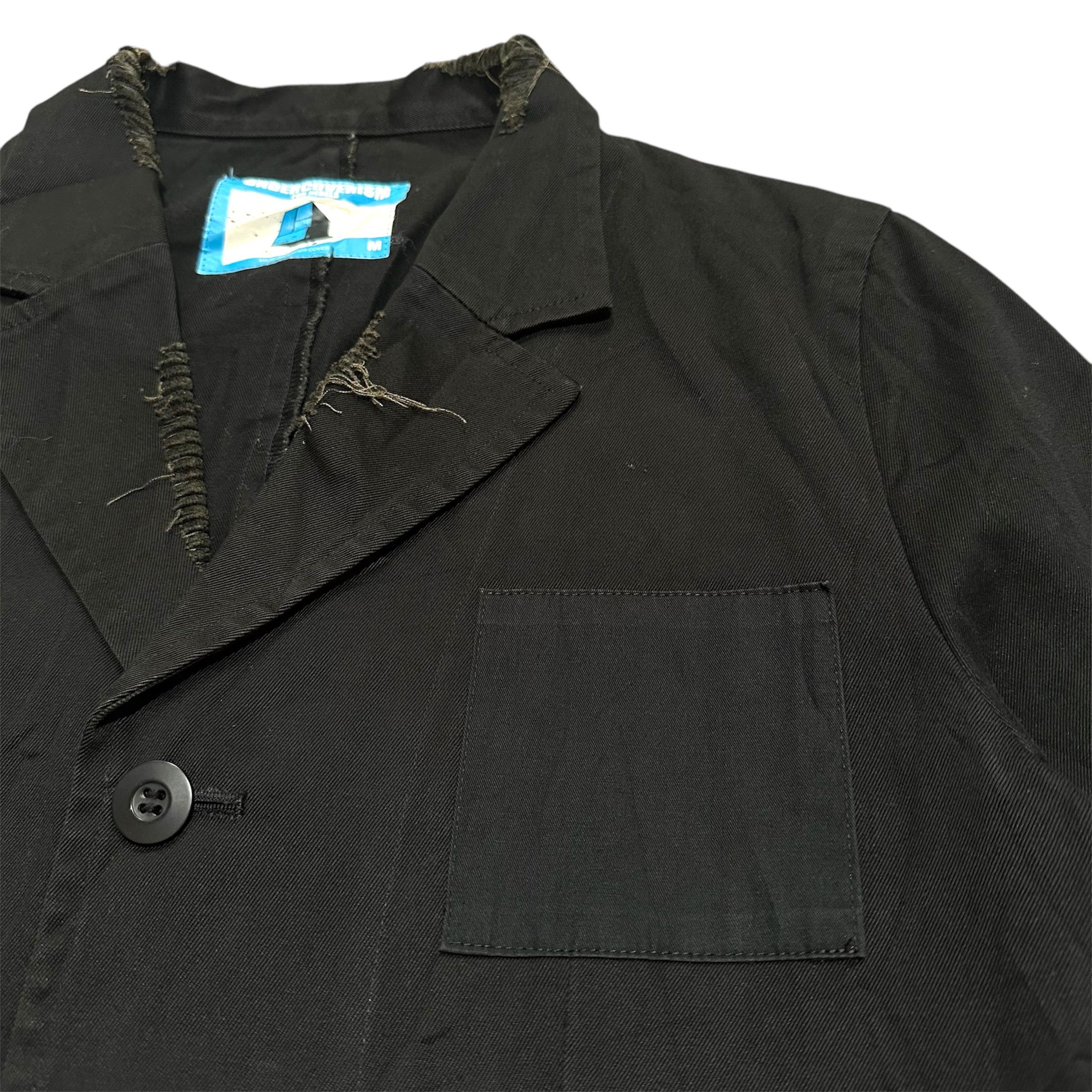 Undercover Undercover Suit Size US M / EU 48-50 / 2 - 3 Thumbnail