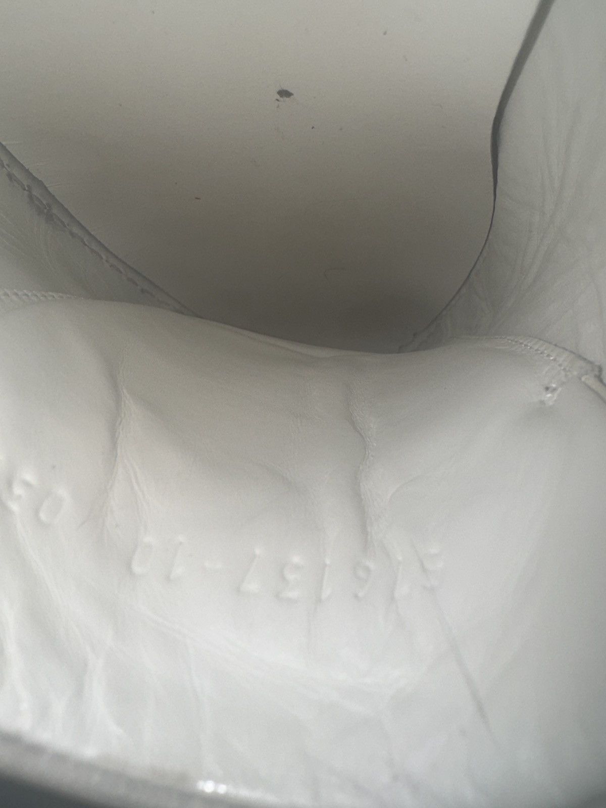 Gucci Gucci steppa low top shoes Size US 10 / EU 43 - 5 Thumbnail
