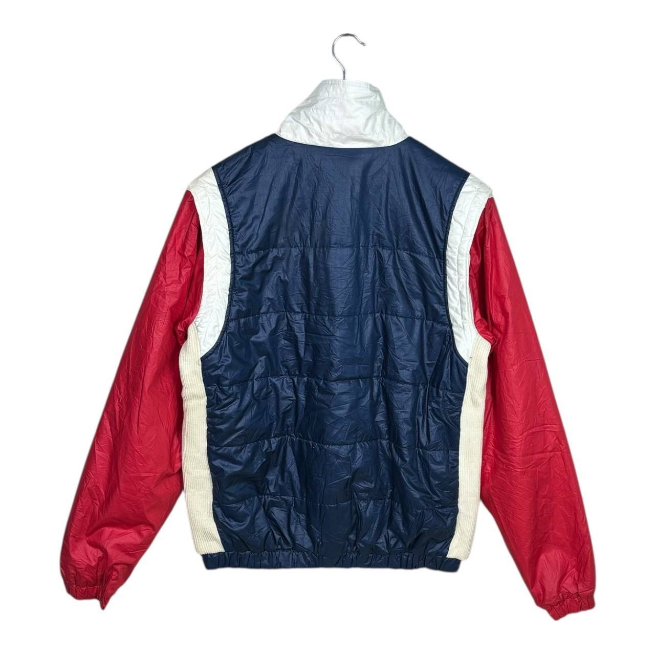 Grand Slam Vintage Munsingwear Grand Slam Puffer Jacket 80s Gorpcore Size US M / EU 48-50 / 2 - 2 Thumbnail