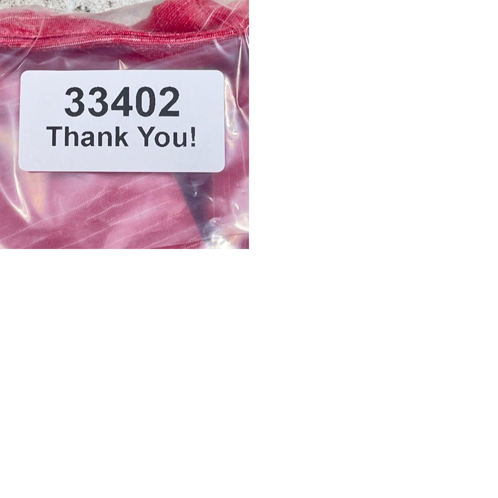 TravisMathew Travis Mathew Sweater Men XL Pink Pullover 1/4 Zip Mock Neck performance Knit Size US XL / EU 56 / 4 - 9 Thumbnail