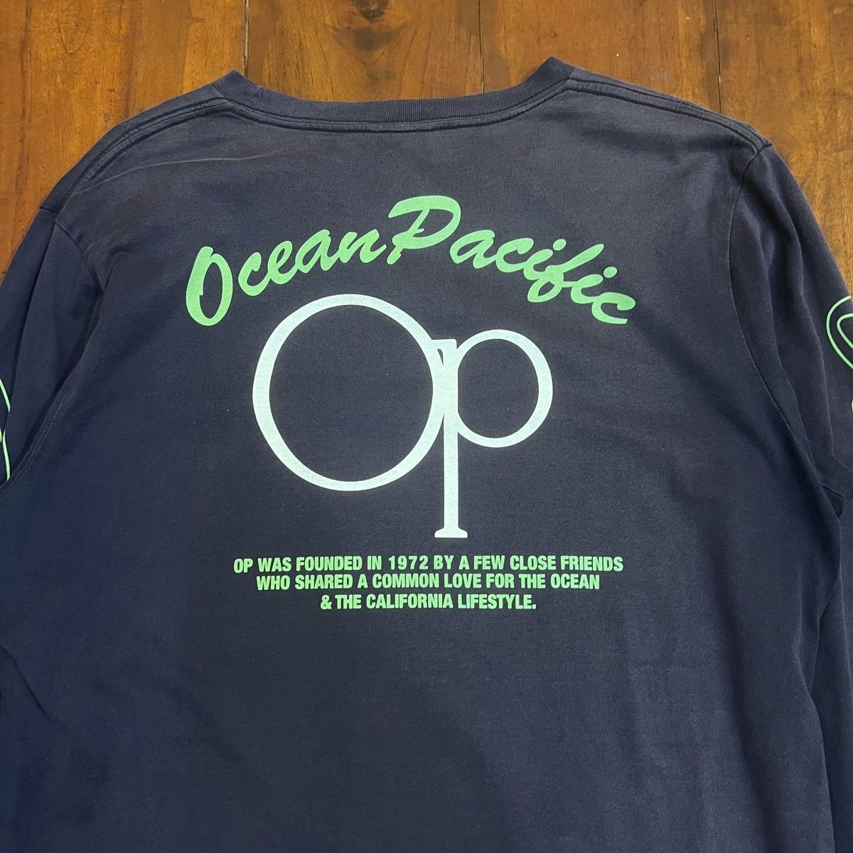 Ocean Pacific Ocean pacific Size US L / EU 52-54 / 3 - 2 Thumbnail