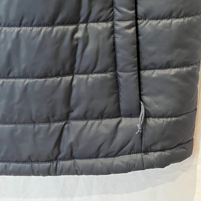 Columbia Columbia Vest Horstman Mens Black Gray Full Zip XXL Outdoor Size US XXL / EU 58 / 5 - 6 Thumbnail