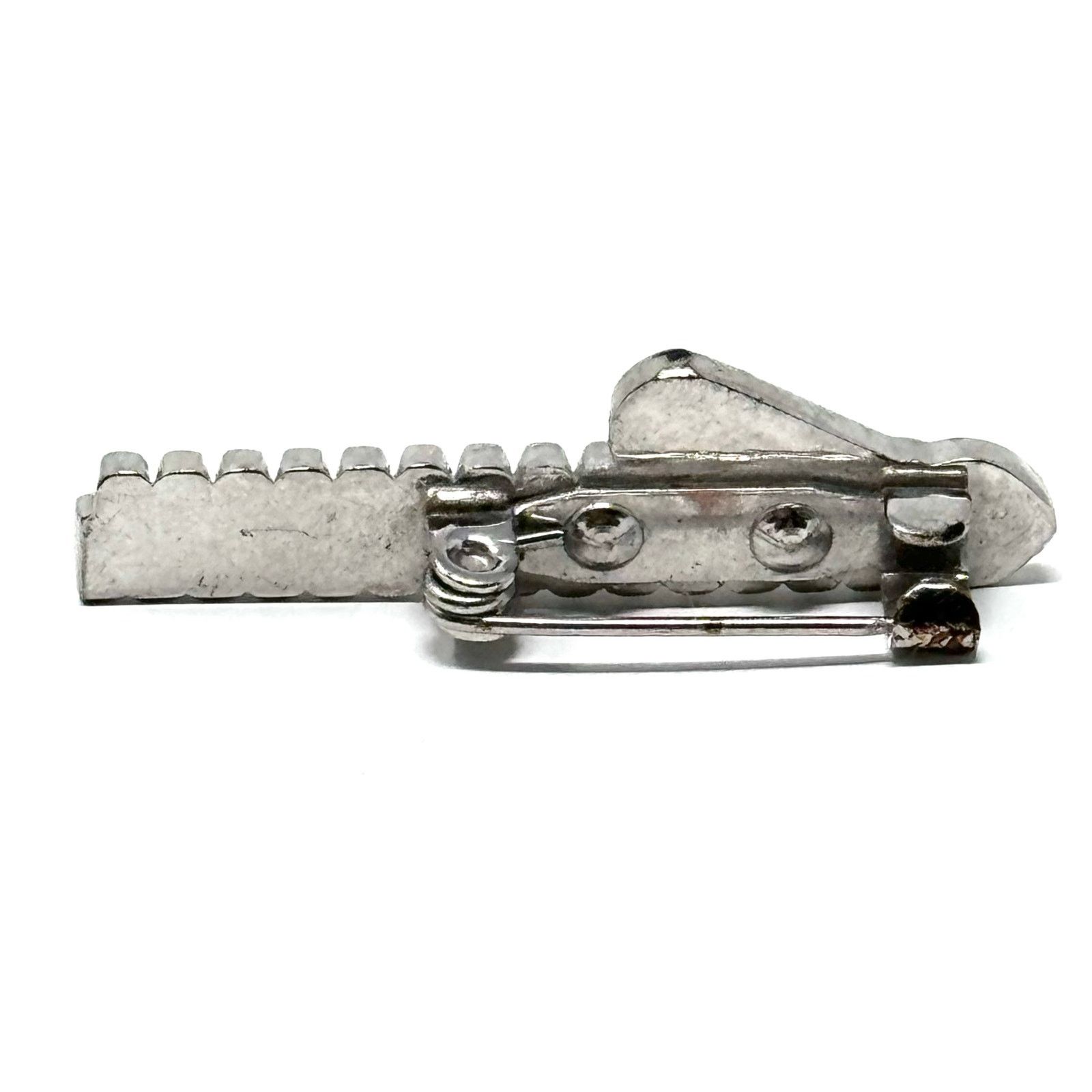 Dior Dior Zipper Pin Size ONE SIZE - 6 Thumbnail