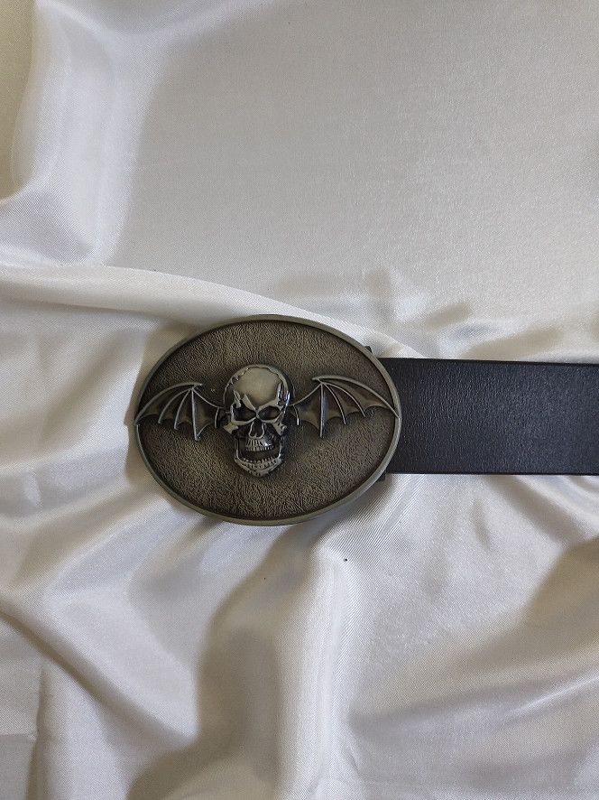 Vintage Fashion personalized simple belt Size ONE SIZE - 5 Thumbnail