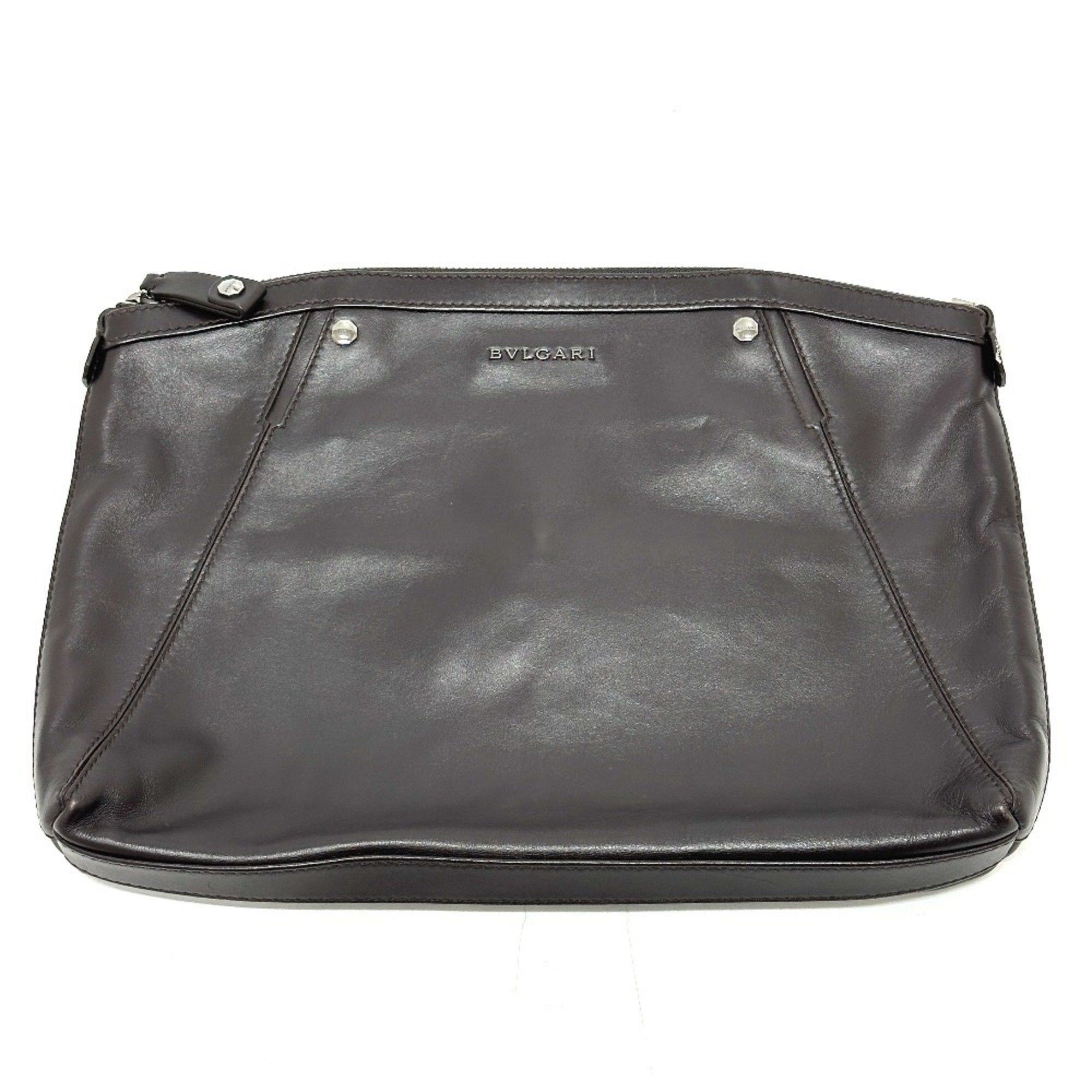 Bvlgari Bulgari clutch Size ONE SIZE - 1 Thumbnail