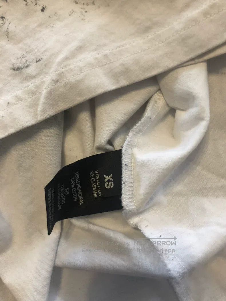 Vetements Vetements short sleeves Size US XS / EU 42 / 0 - 4 Thumbnail