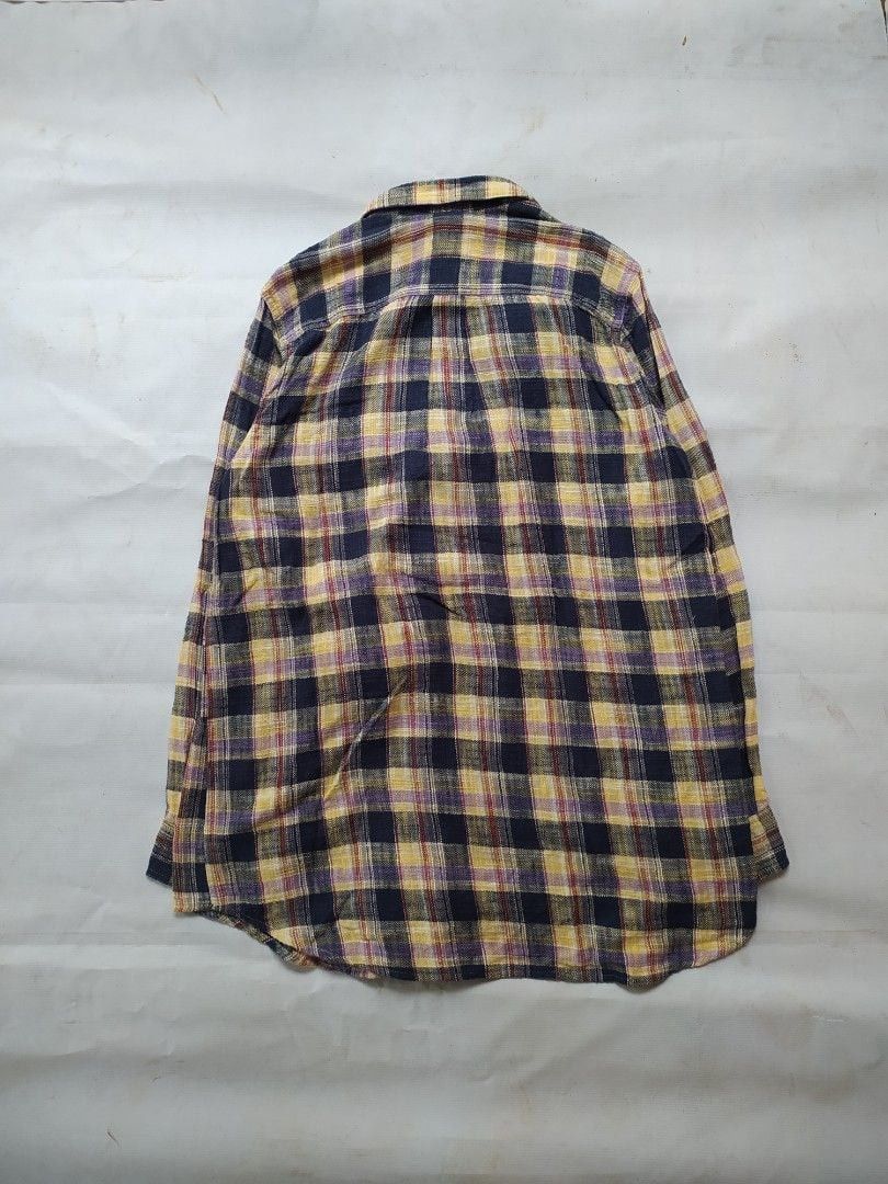 Ne-Net Ne-net by Issey Miyake Nya Shirt Size US M / EU 48-50 / 2 - 5 Thumbnail