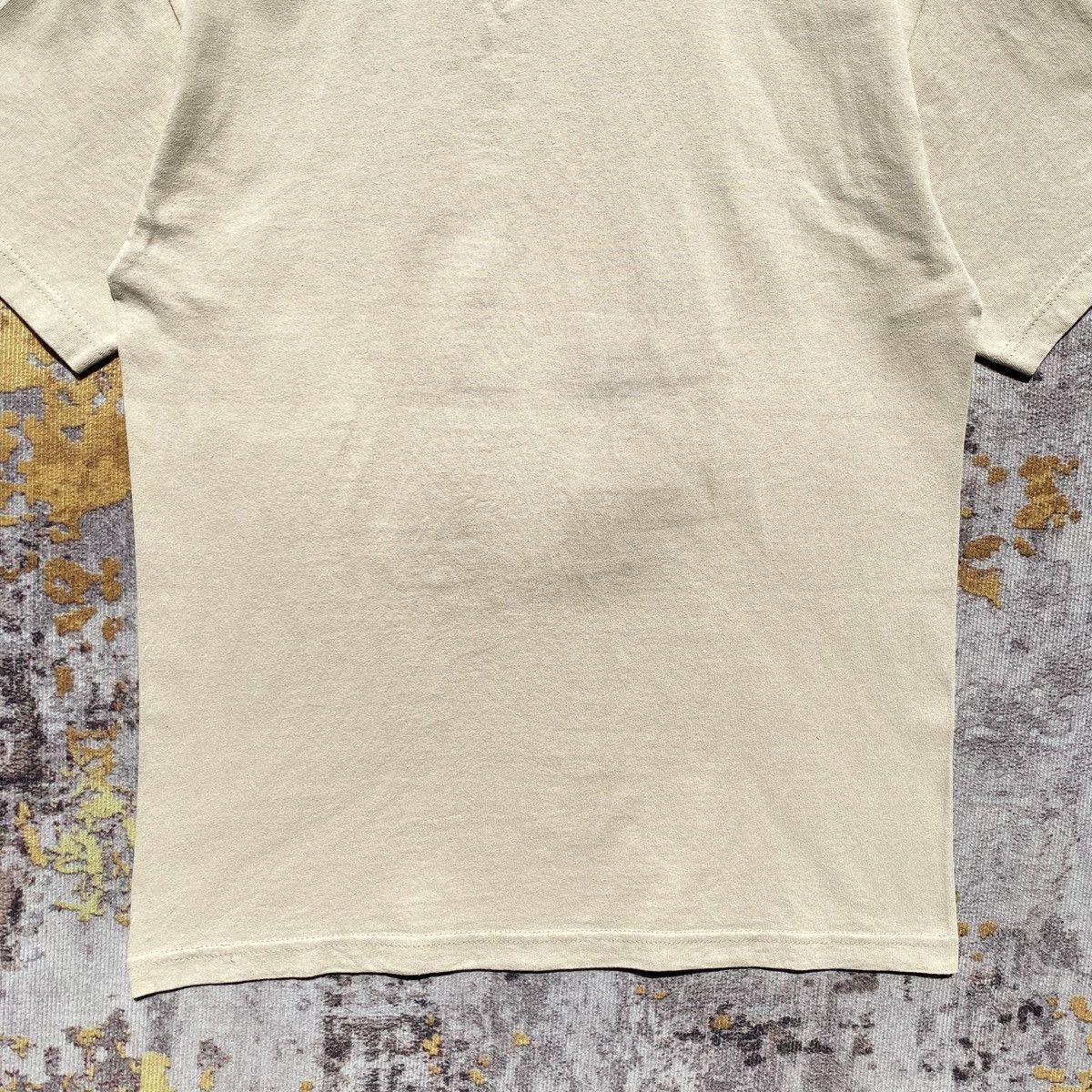 The Game Vintage Man’s First Video Game Shirt Size US M / EU 48-50 / 2 - 6 Thumbnail