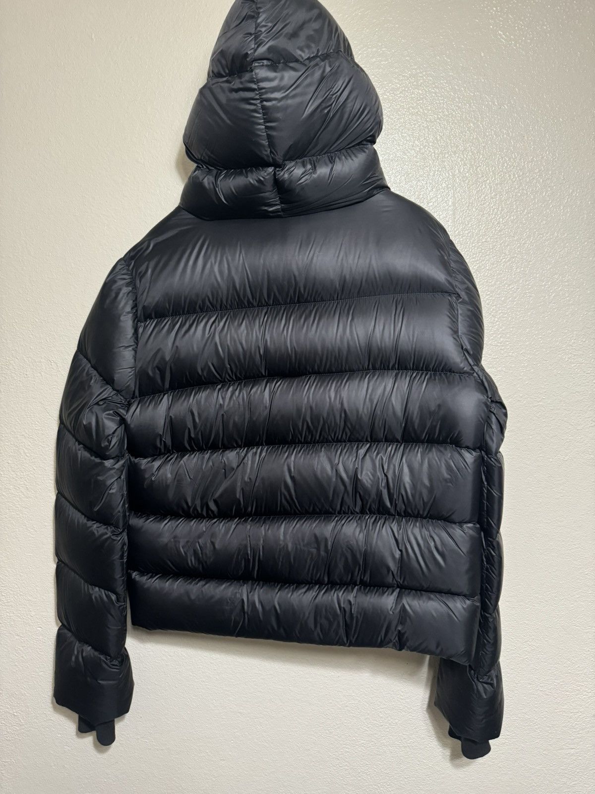 Rick Owens Rick Owens FW22 Strobe Gimp Puffer Jacket Size US M / EU 48-50 / 2 - 4 Thumbnail