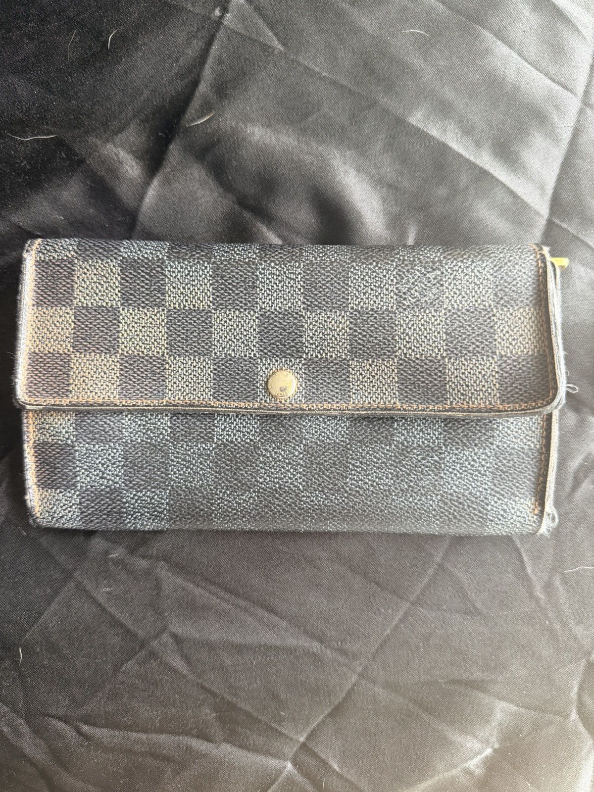 Louis Vuitton Louis vuitton damier print Size ONE SIZE - 1 Thumbnail