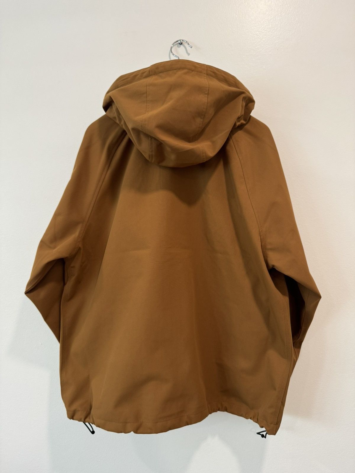 Carhartt Wip Carhartt WIP Clarton Jacket Tobacco Brown Size Small Size US S / EU 44-46 / 1 - 2 Thumbnail