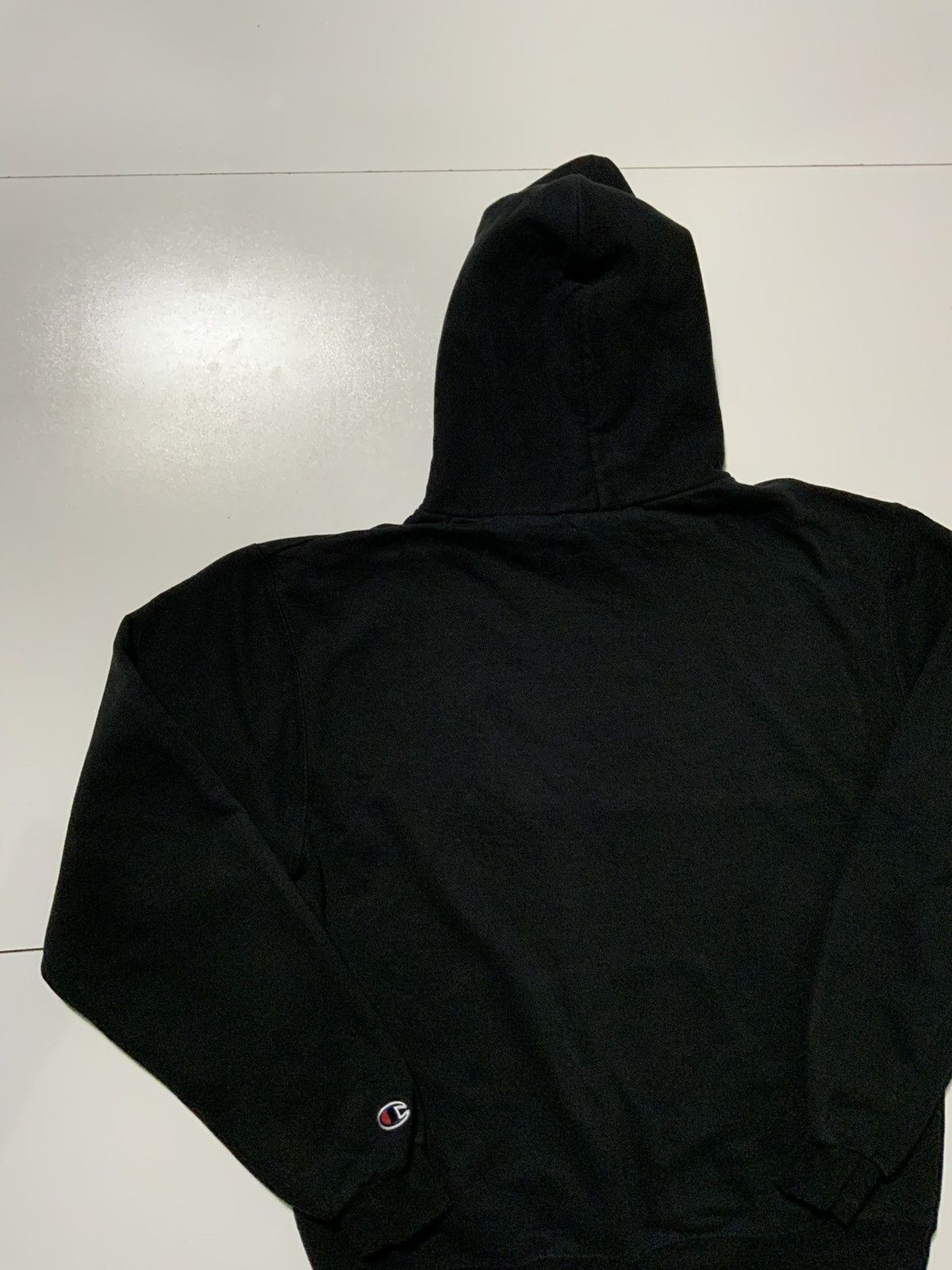 Champion × Midnight Studios Midnight Posse Totally Unprofessional Alchemist Hoodie Size US M / EU 48-50 / 2 - 4 Thumbnail