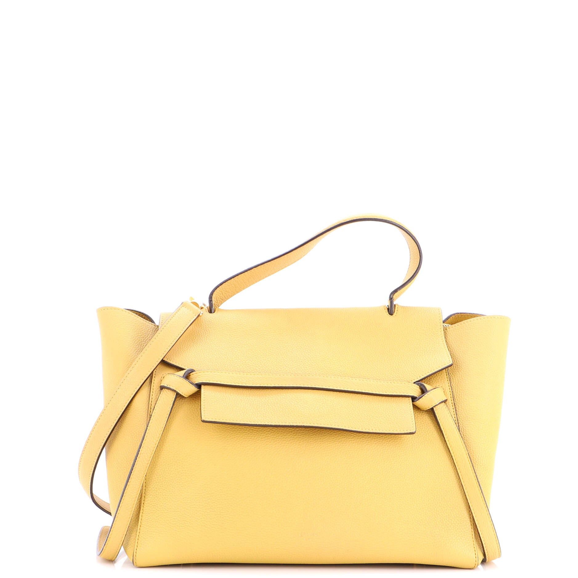 Celine Belt Bag Size ONE SIZE - 1 Thumbnail