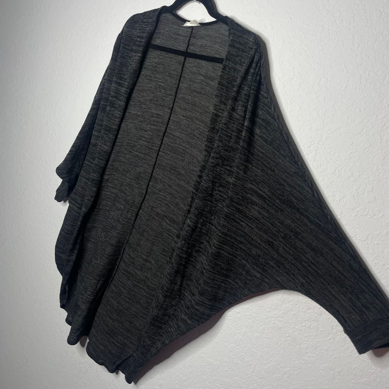 Other Poetry Knit Cardigan Size XXL / US 16-18 / IT 52-54 - 4 Thumbnail