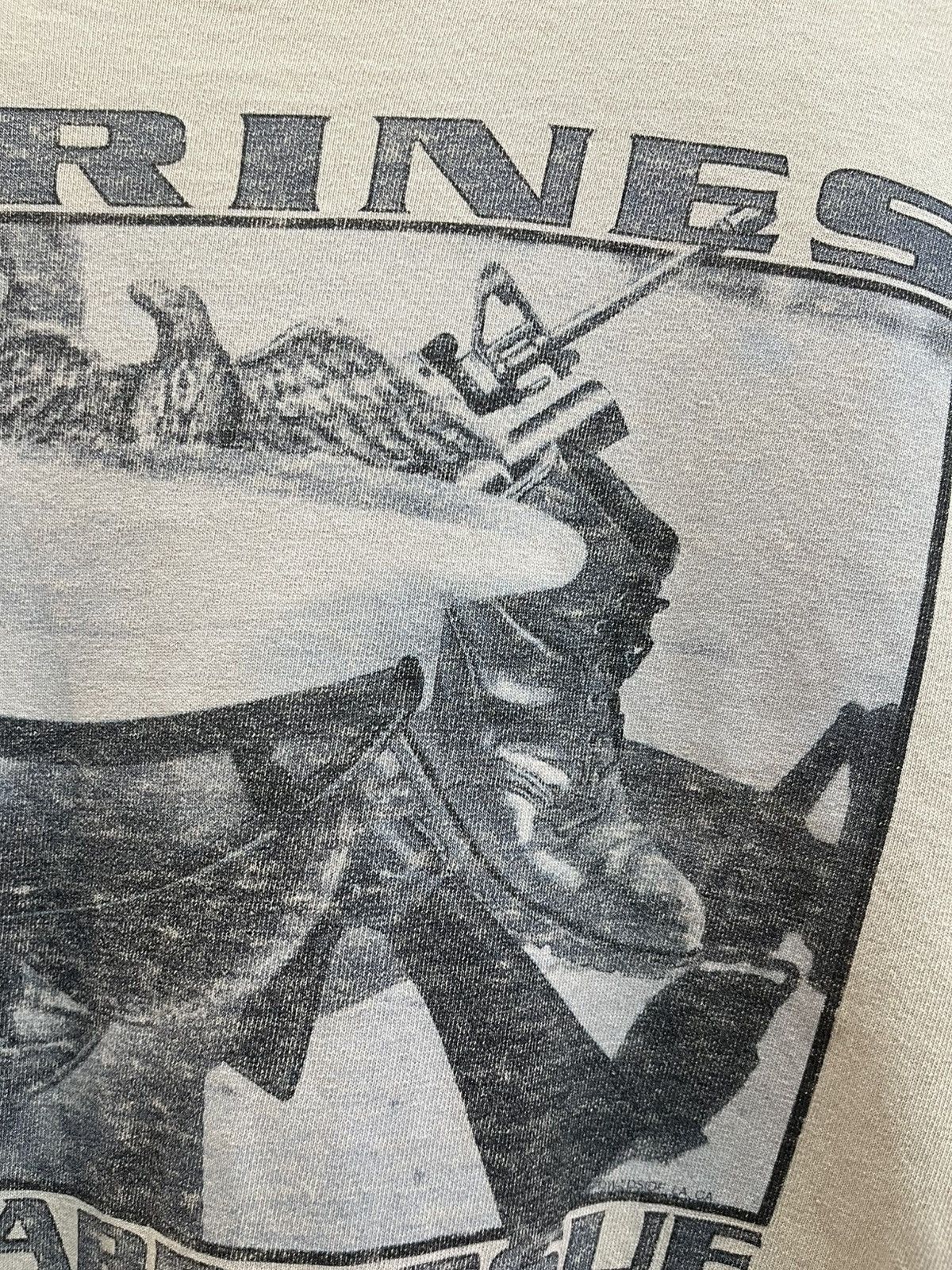 American Rag MARINES STANDARD ISSUE Size US L / EU 52-54 / 3 - 2 Thumbnail