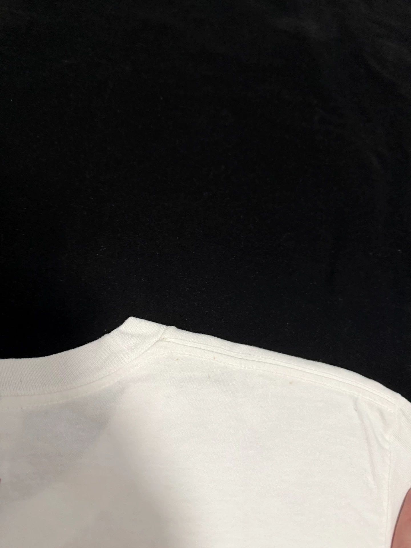 Supreme Supreme Goldfish Short Sleeve L New Minor Yellowing Size US L / EU 52-54 / 3 - 7 Thumbnail
