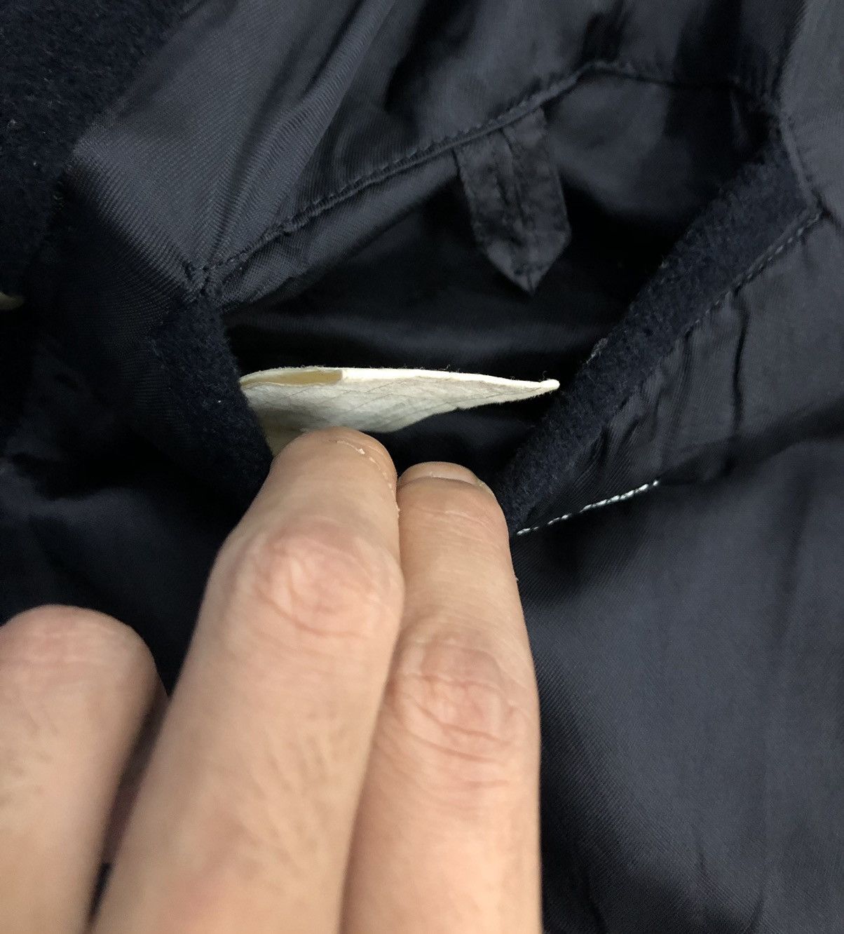 Emporio Armani Emporio Armani Made In Italy Coats Size XL / US 12-14 / IT 48-50 - 17 Thumbnail