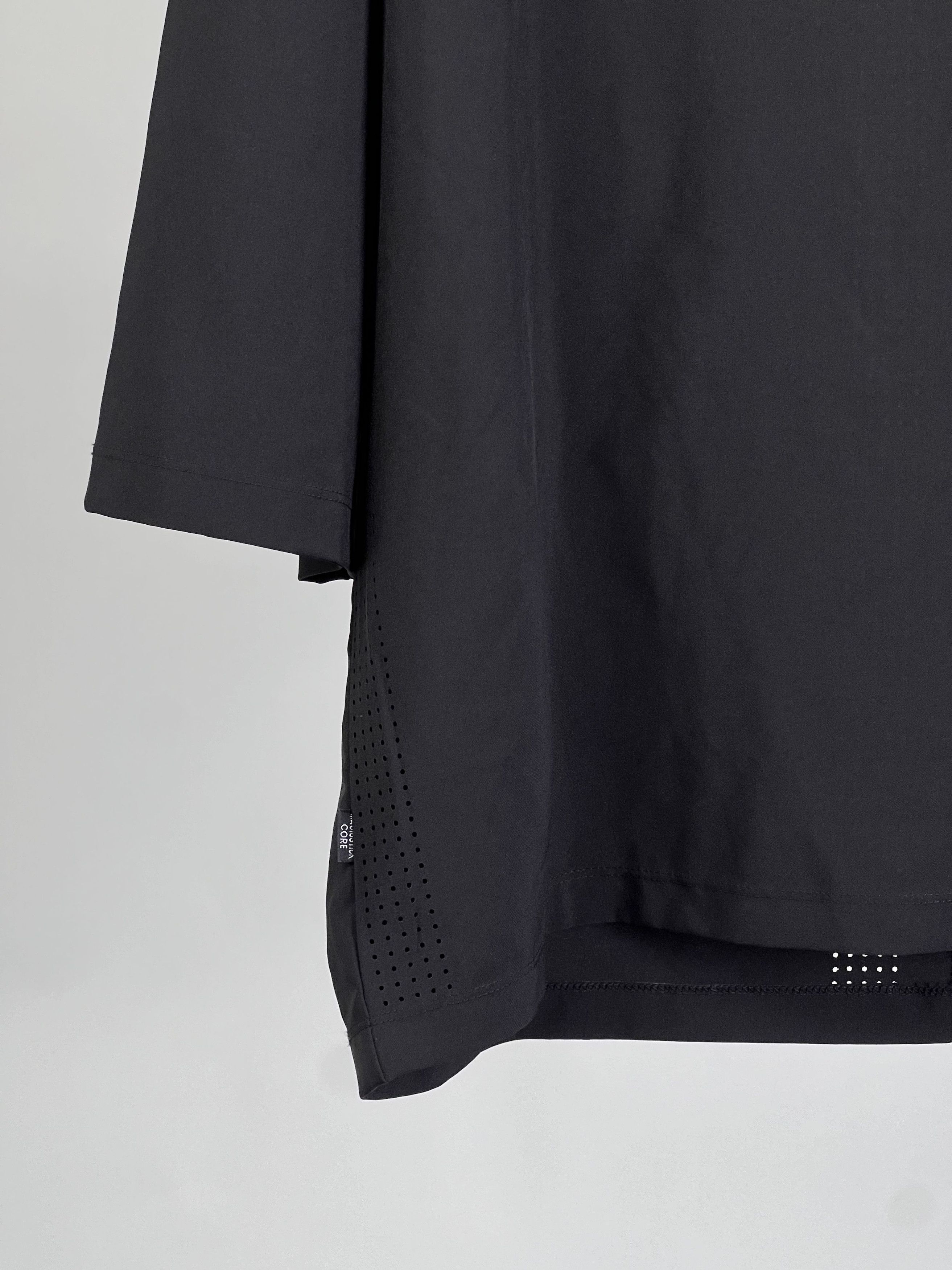 MAGIC STICK Brand New 'The Core' Black SS Tee Size US L / EU 52-54 / 3 - 7 Thumbnail