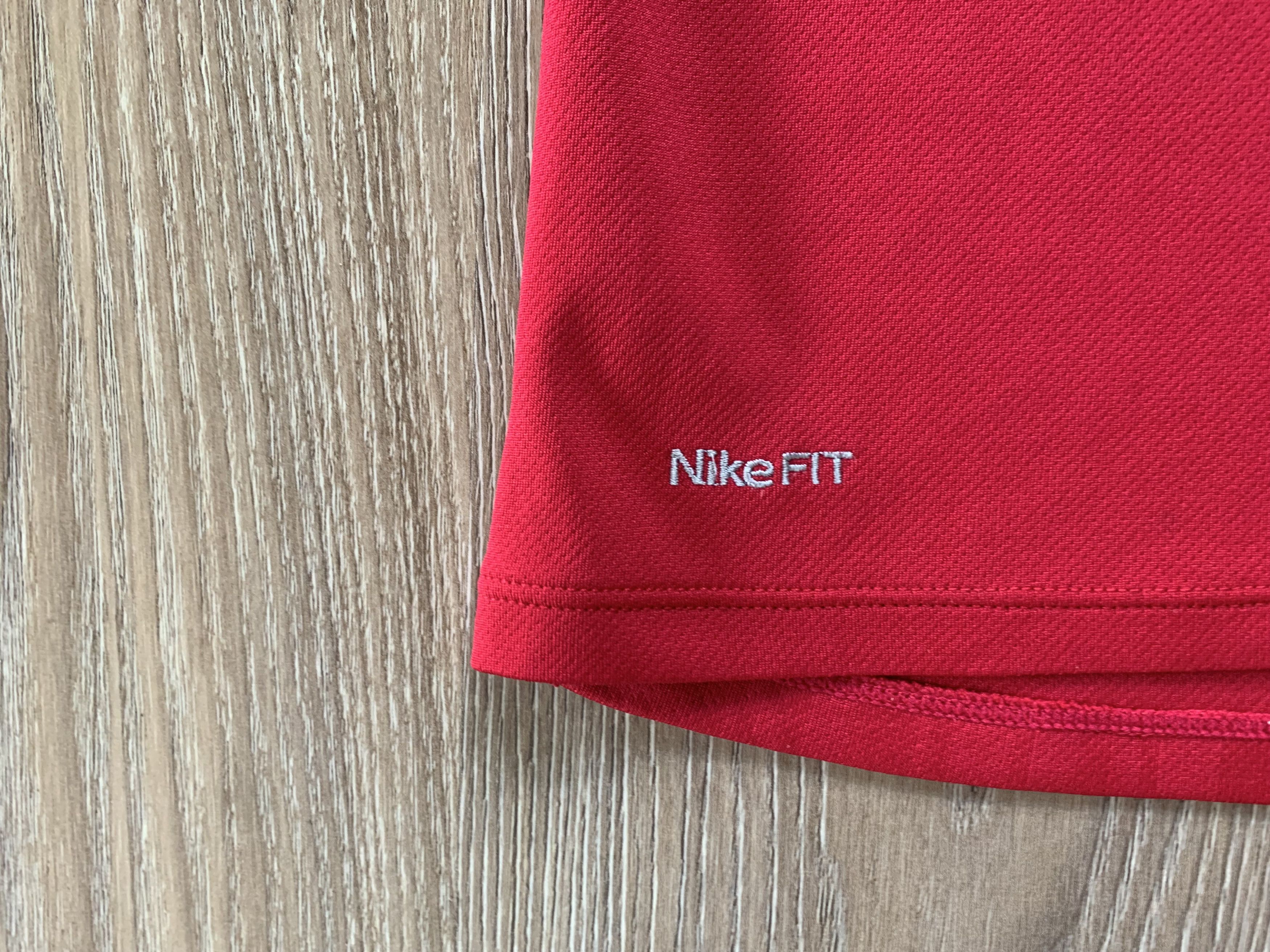 Nike × Vintage Nike Run Vintage Sleeveless T Shirt Size US L / EU 52-54 / 3 - 5 Thumbnail