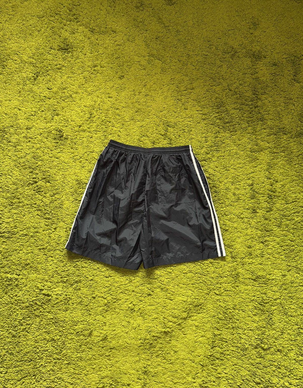 Adidas Adidas 2000s vintage striped shorts Y2K Size US 32 / EU 48 - 2 Thumbnail
