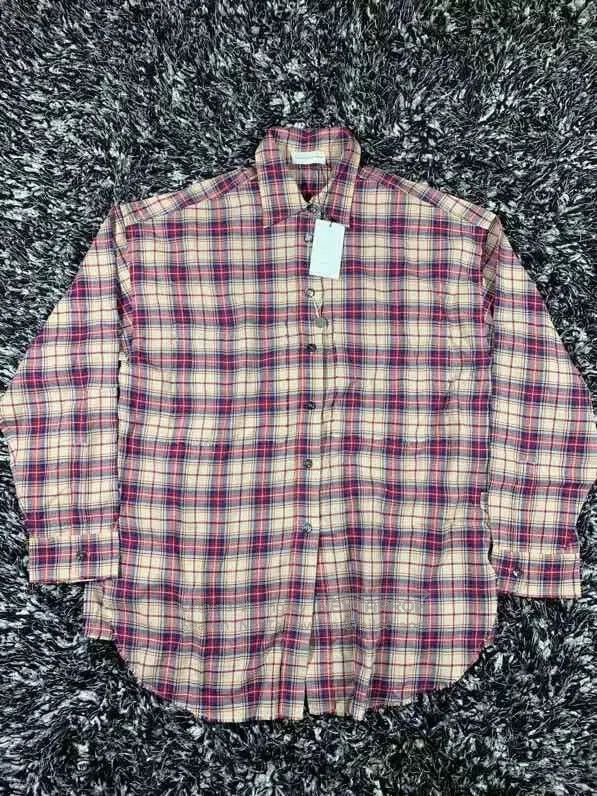 Faith Connexion oversized plaid shirt by Faith Connexion. Size S / US 4 / IT 40 - 3 Thumbnail