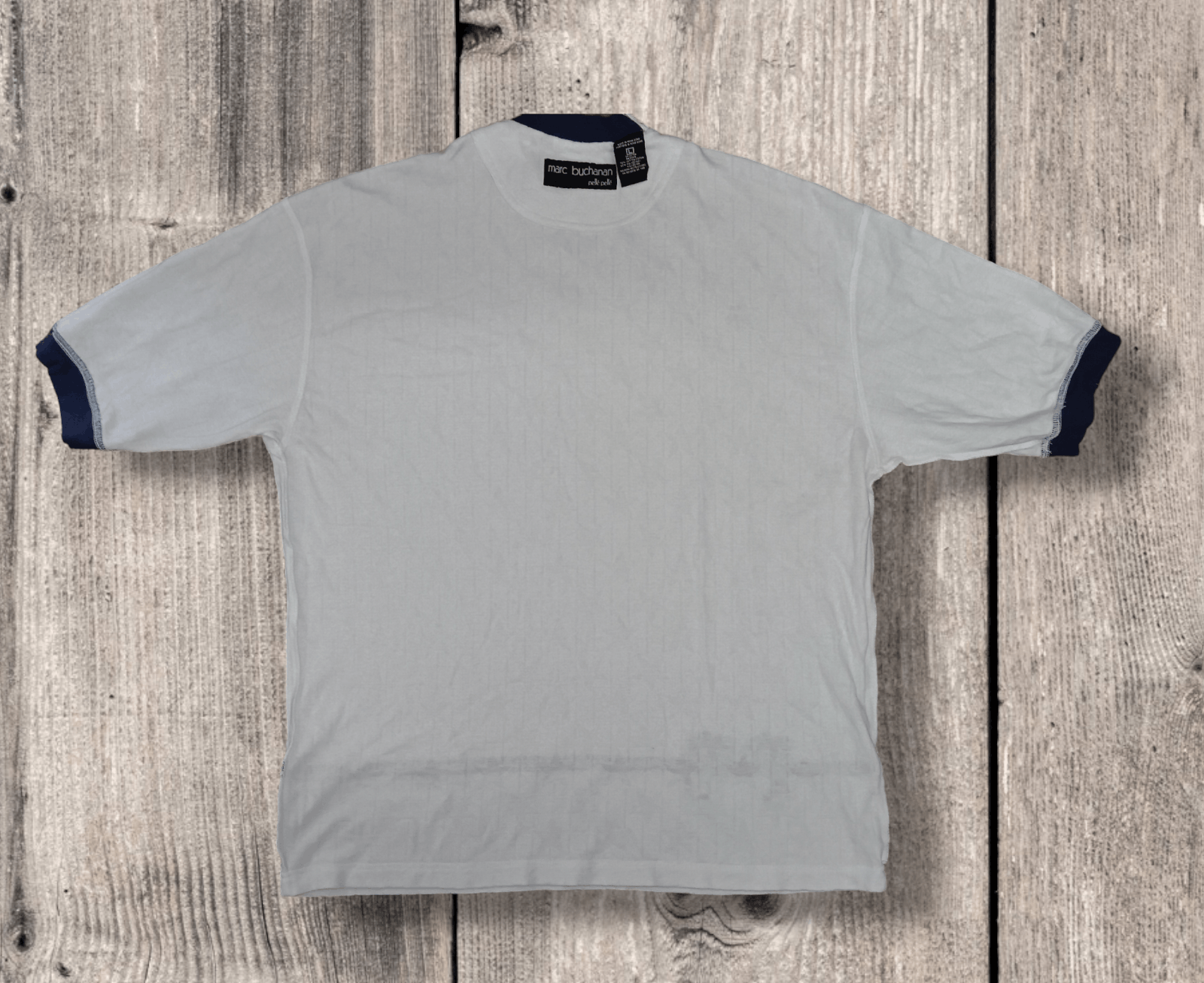 Marc Buchanan Marc Burchanan | Pele Pele | Shirt Size US L / EU 52-54 / 3 - 3 Thumbnail