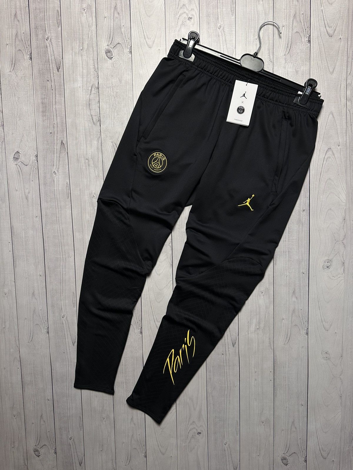 Nike Paris Jordan soccer joggers PSG size S,M,L pants