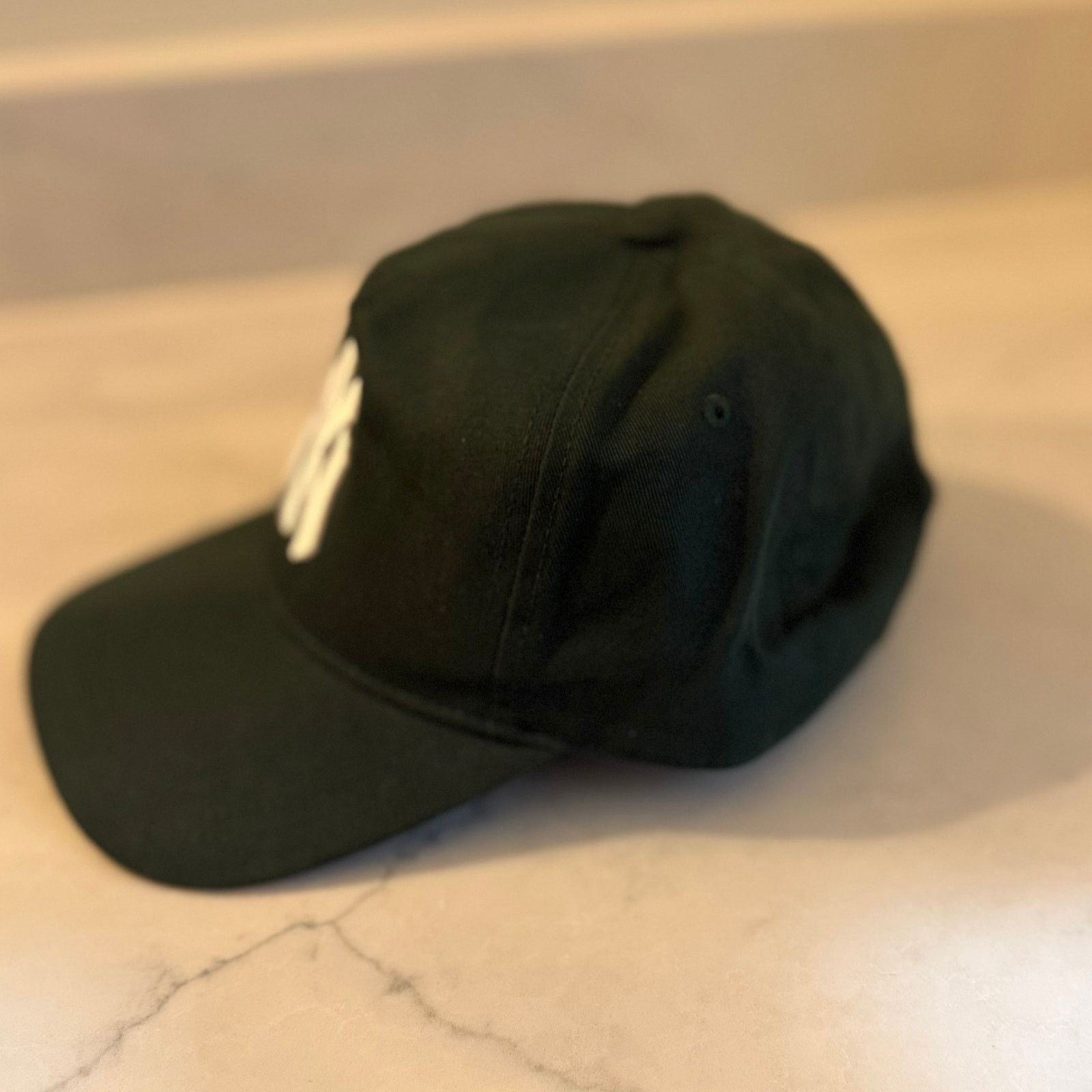 New York Yankees New York Yankees Dark Green Baseball Cap Size ONE SIZE - 2 Thumbnail