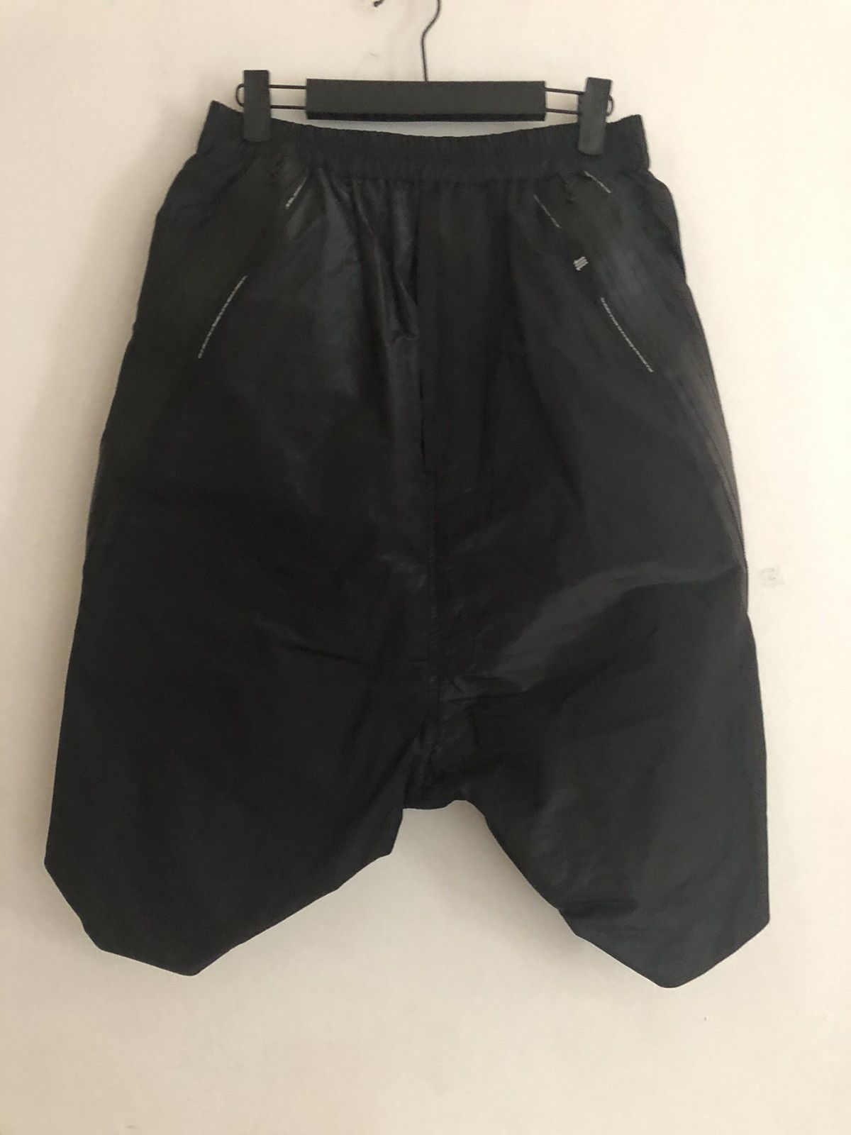 Julius Julius_7 Drop-Crotch Pants | Grailed