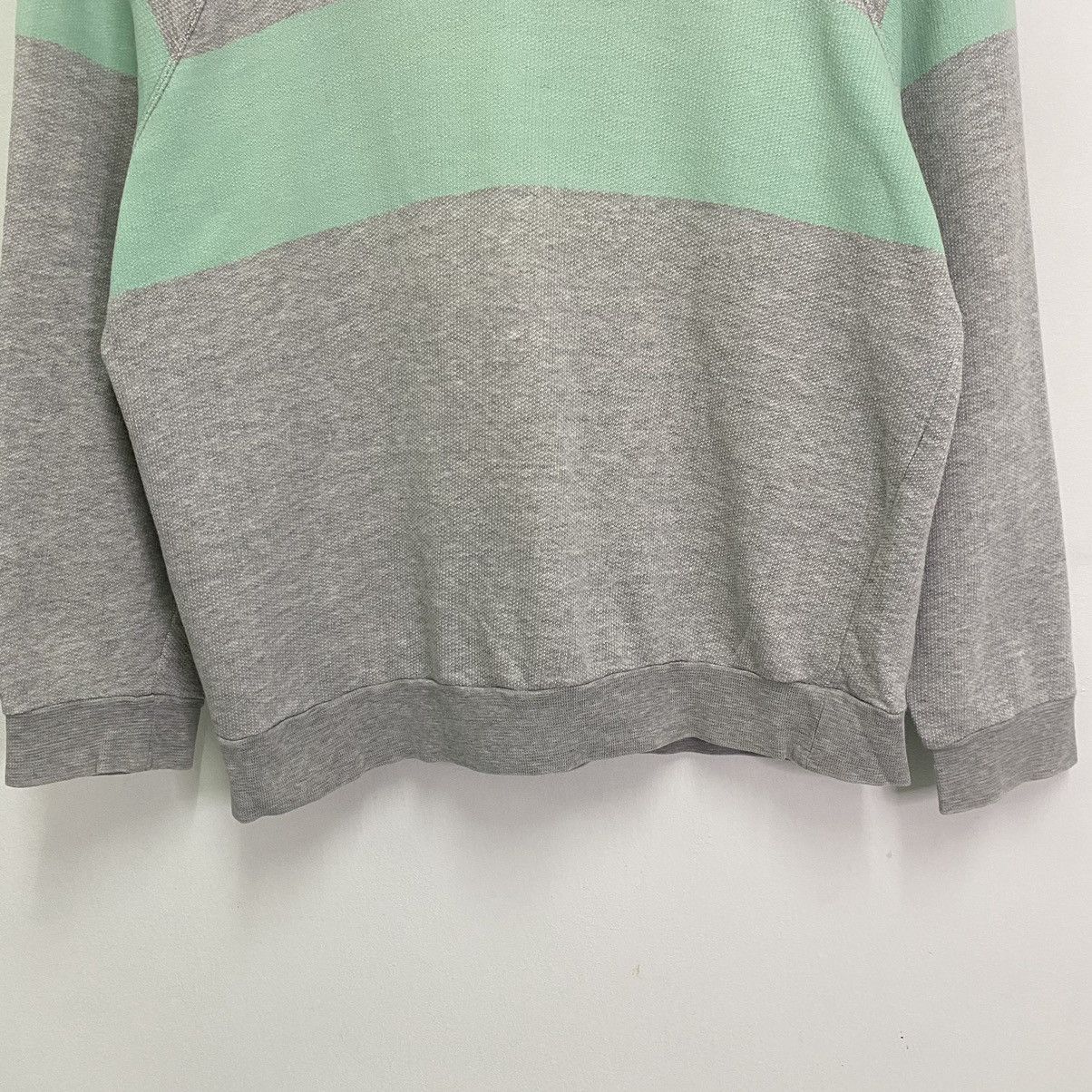 Hai Sporting Gear Vintage Hai Sporting Gear By Issey Miyake Studio Pullover Size US S / EU 44-46 / 1 - 7 Thumbnail