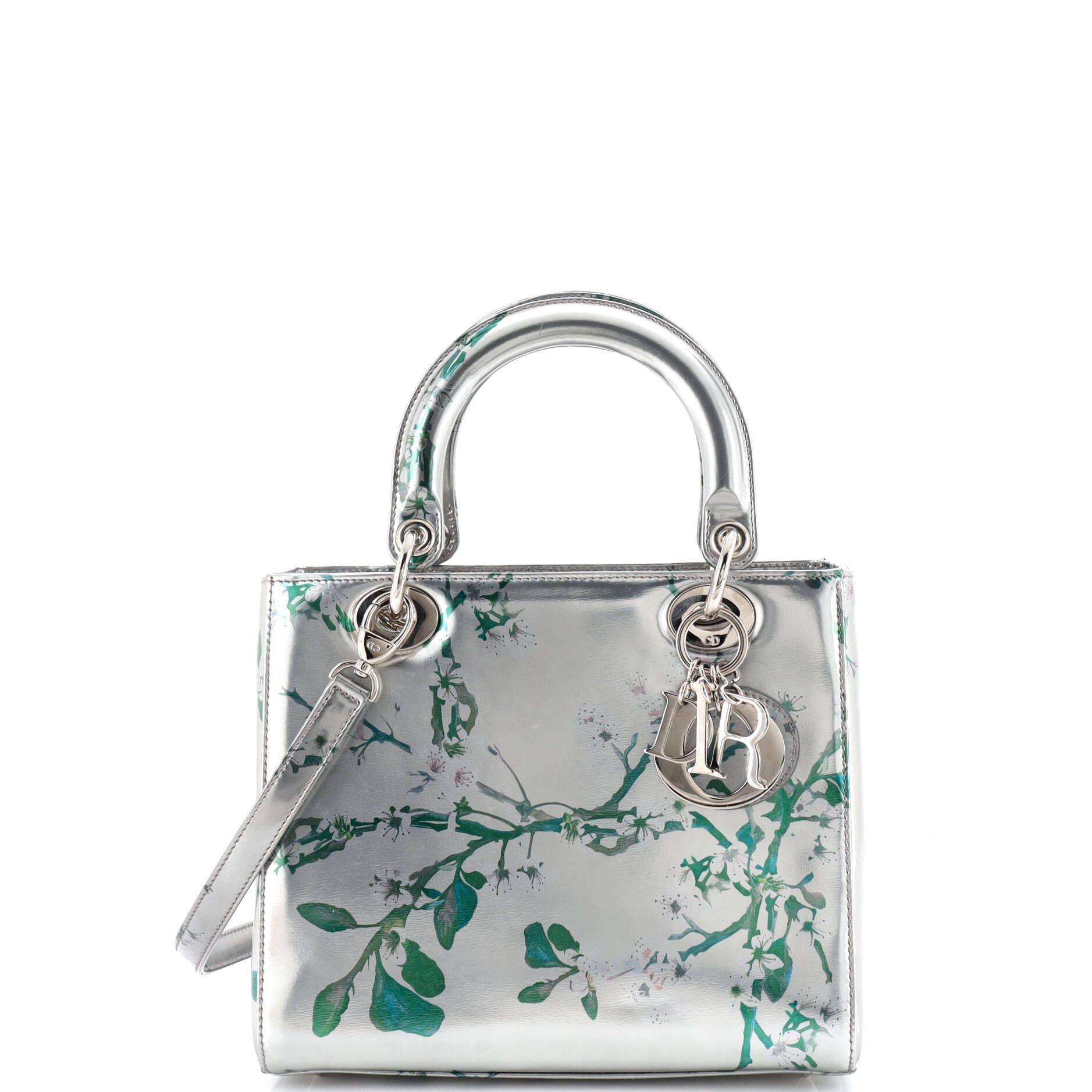 Dior Lady Dior Bag Size ONE SIZE - 1 Thumbnail