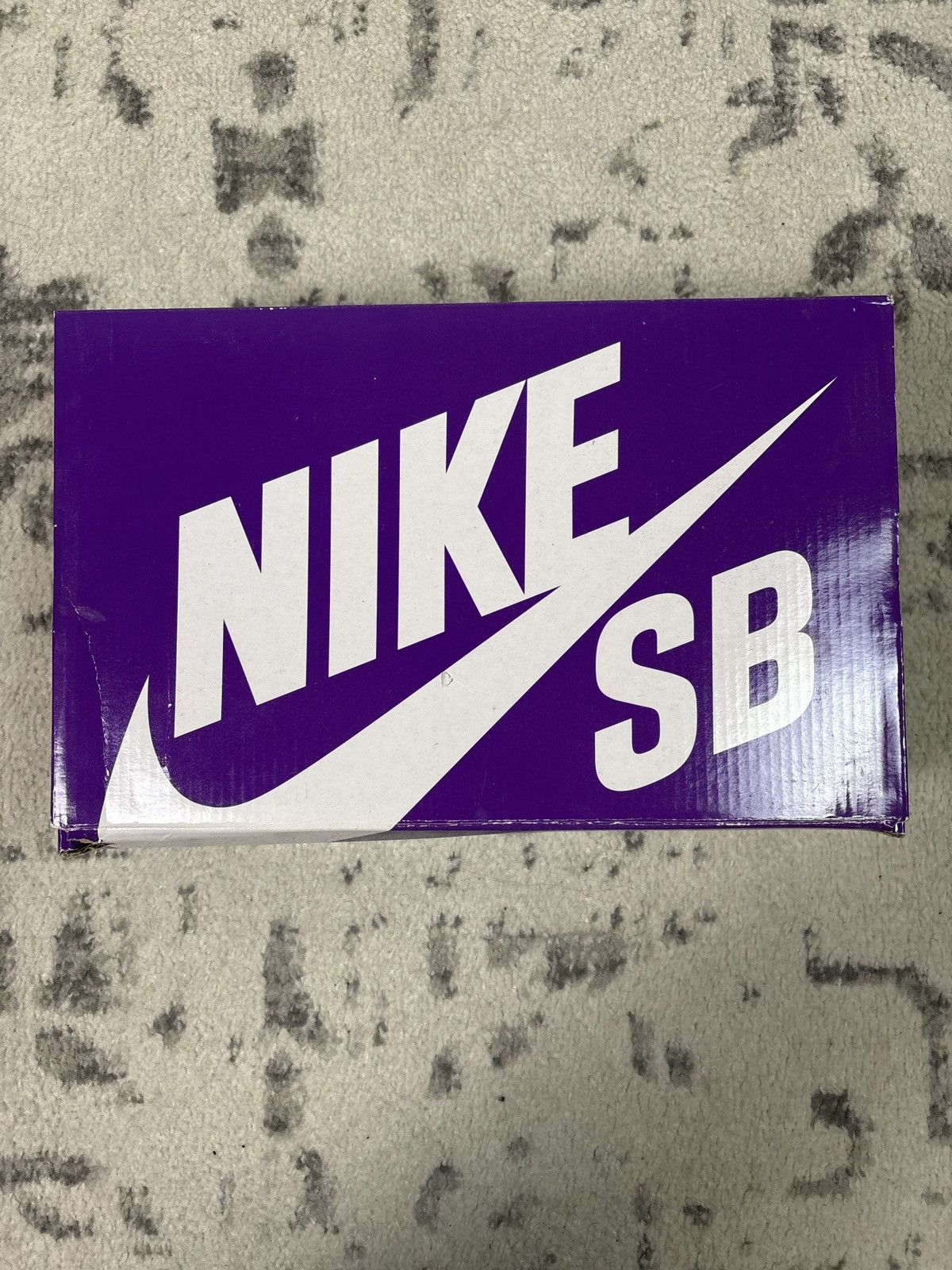Nike × Supreme NIKE X SUPREME “PANDA” DUNK Size US 9 / EU 42 - 9 Thumbnail