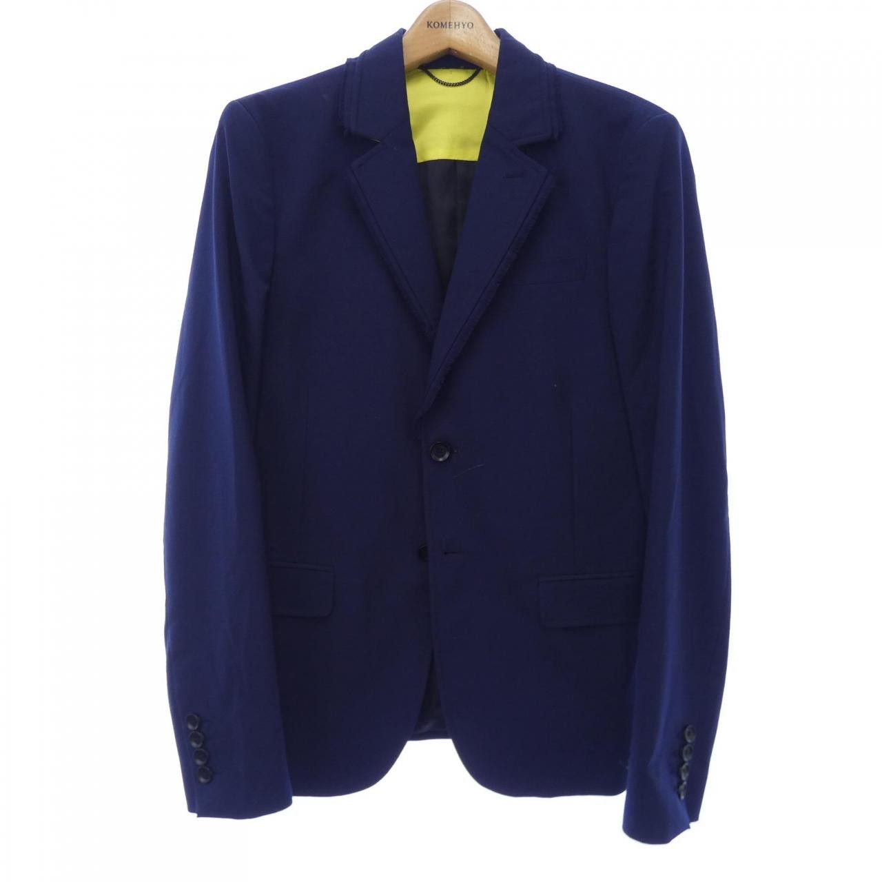 Other Other DIESEL Jacket Others Outerwear 00e8f200 DUTY FREE for USA Size ONE SIZE - 1 Thumbnail