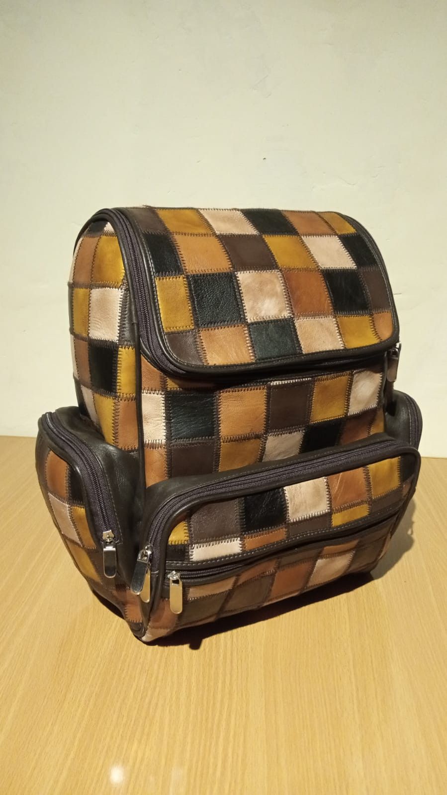 image of Vintage Bag Pack, Men's