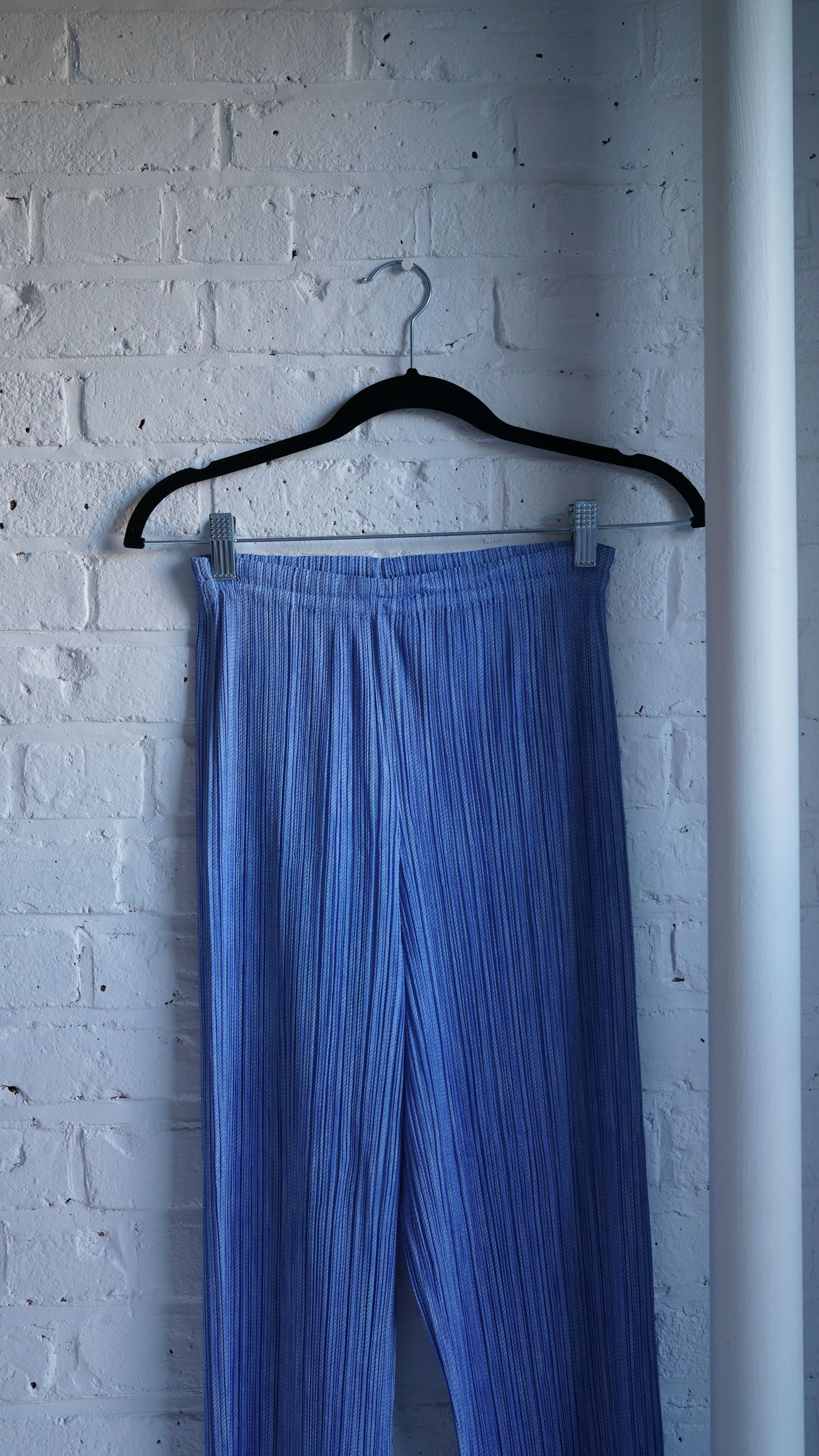 Pleats Please Issey Miyake Pleats Please Pants Size 25" / US 0 / IT 36 - 6 Thumbnail