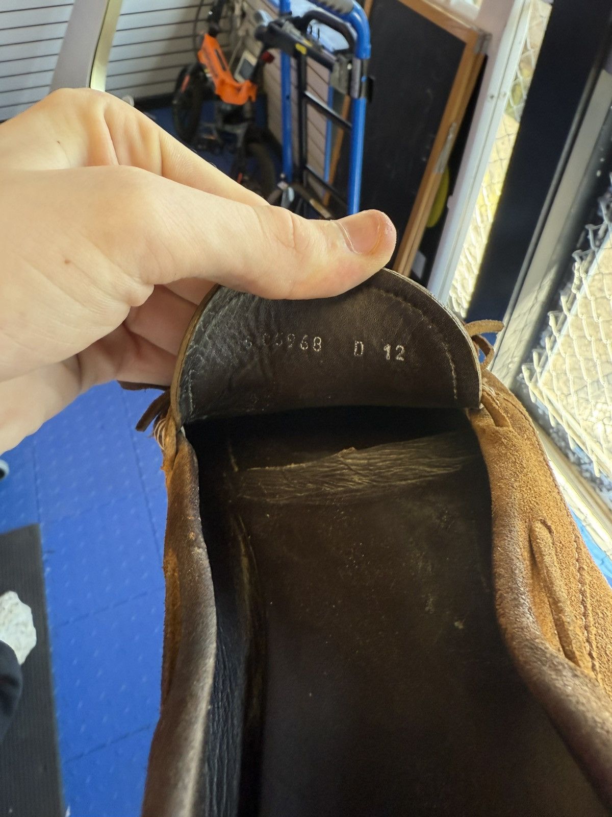 Salvatore Ferragamo Ferragamo mocasins Size US 12 / EU 45 - 5 Thumbnail
