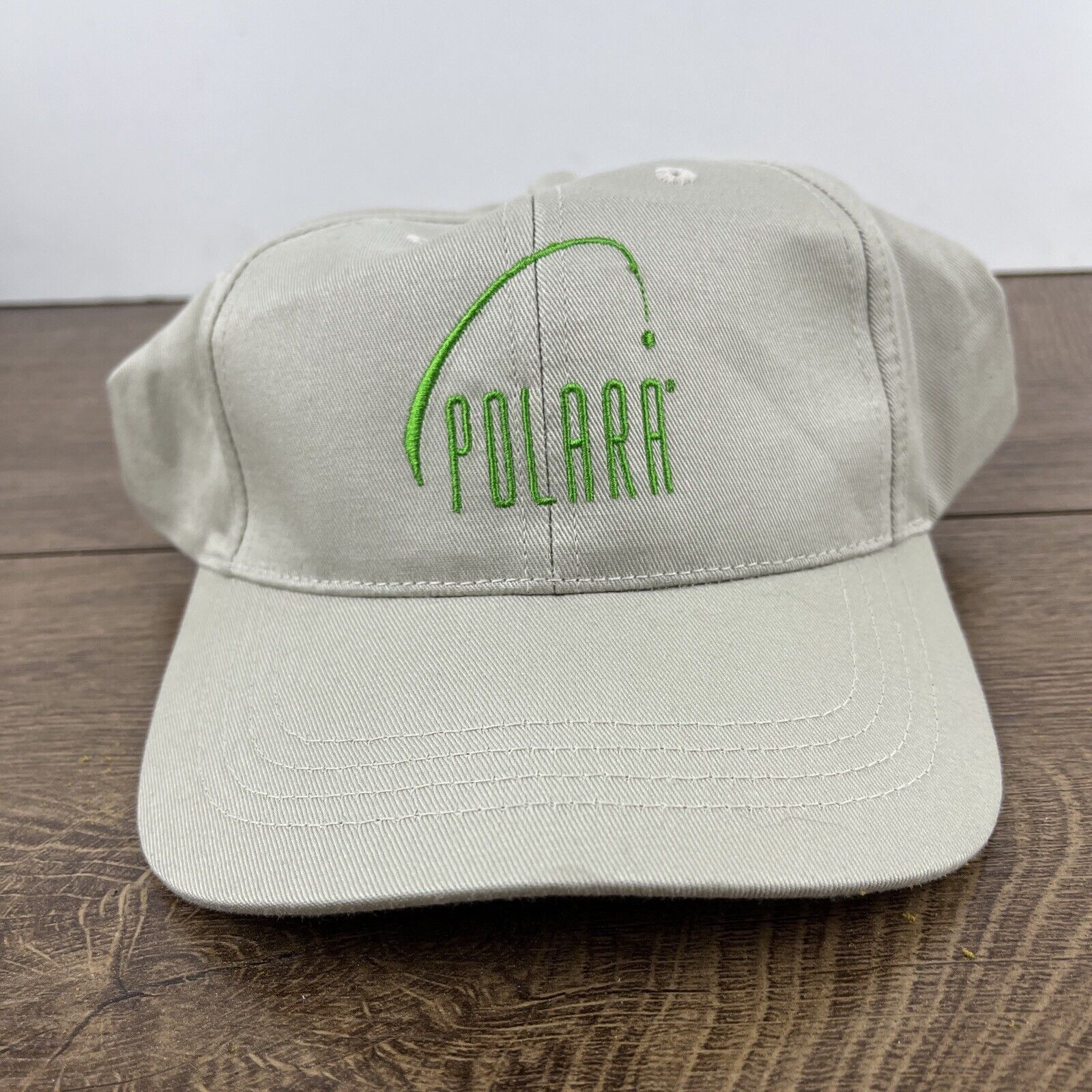 Other Polara Hat Polara Hat Tan Brown Hat Adjustable Snapback Adul Size ONE SIZE - 1 Thumbnail