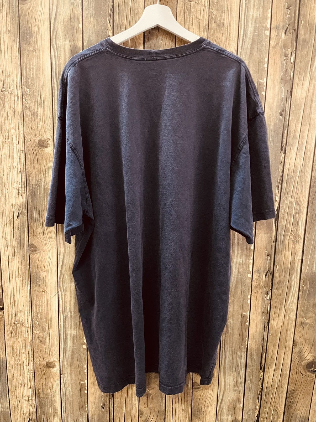 Carhartt Modern Carhartt blue Pocket Shirt Adult Size XXL Size US XXL / EU 58 / 5 - 4 Thumbnail