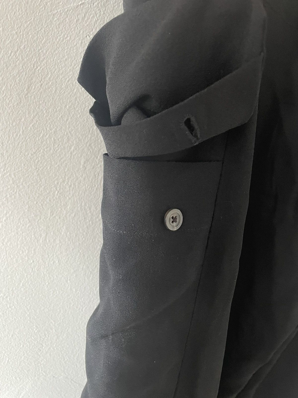 Rick Owens Rick Owens FW17 Walrus cargo pants Size US 34 / EU 50 - 7 Thumbnail