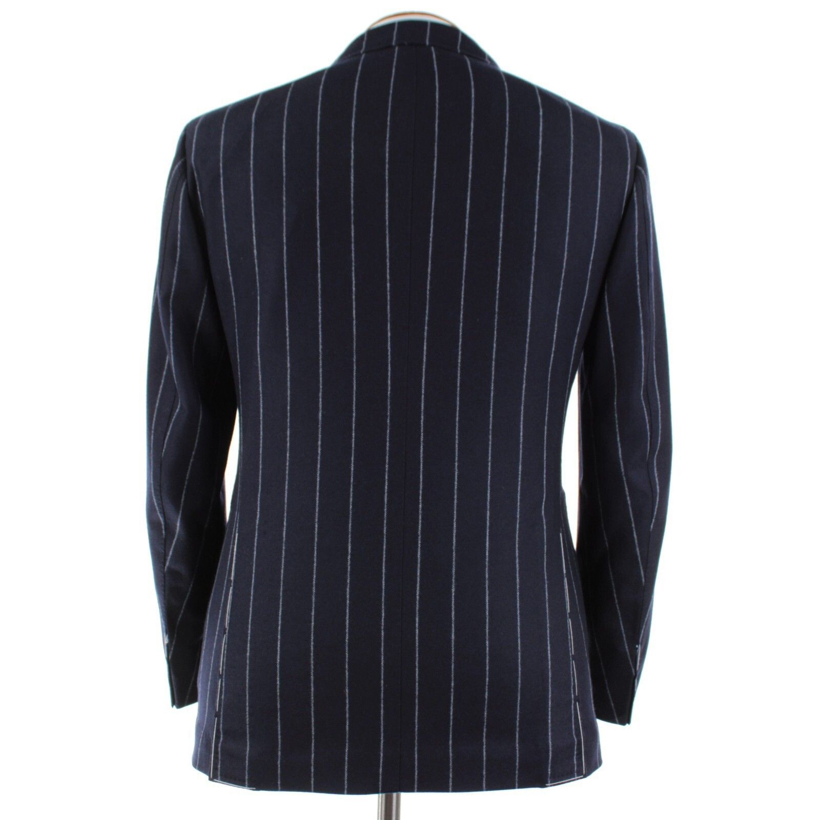 Other Stile Latino Suit Size US 38 Regular in Blue Size 38R - 6 Thumbnail