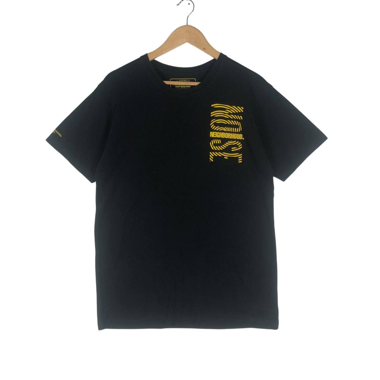 Neighborhood × Vintage Vintage Neighborhood Men T-shirt Size US M / EU 48-50 / 2 - 1 Thumbnail