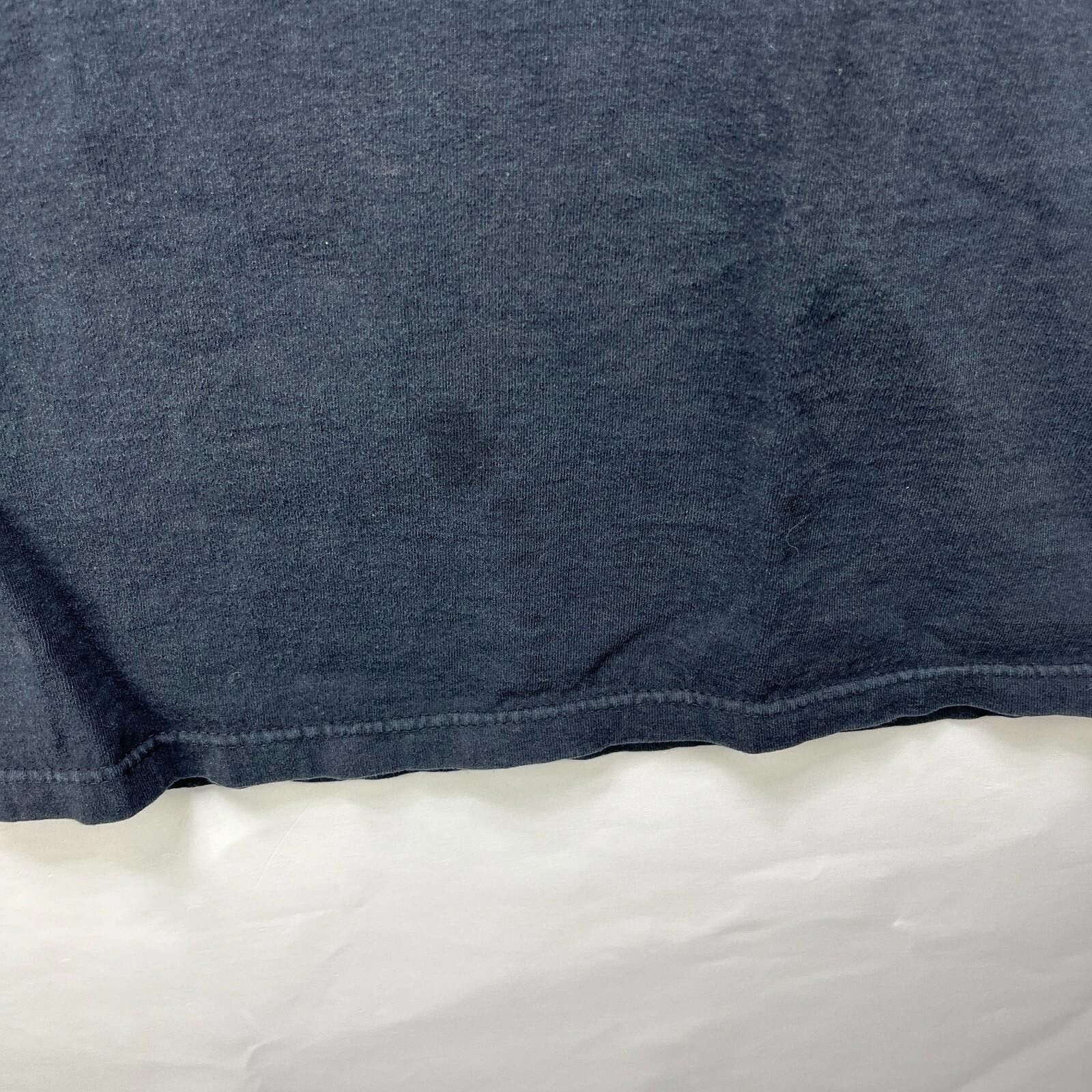 Vintage Vintage Rusk Sun Faded T-Shirt XL Band Graphic Size US XL / EU 56 / 4 - 7 Thumbnail