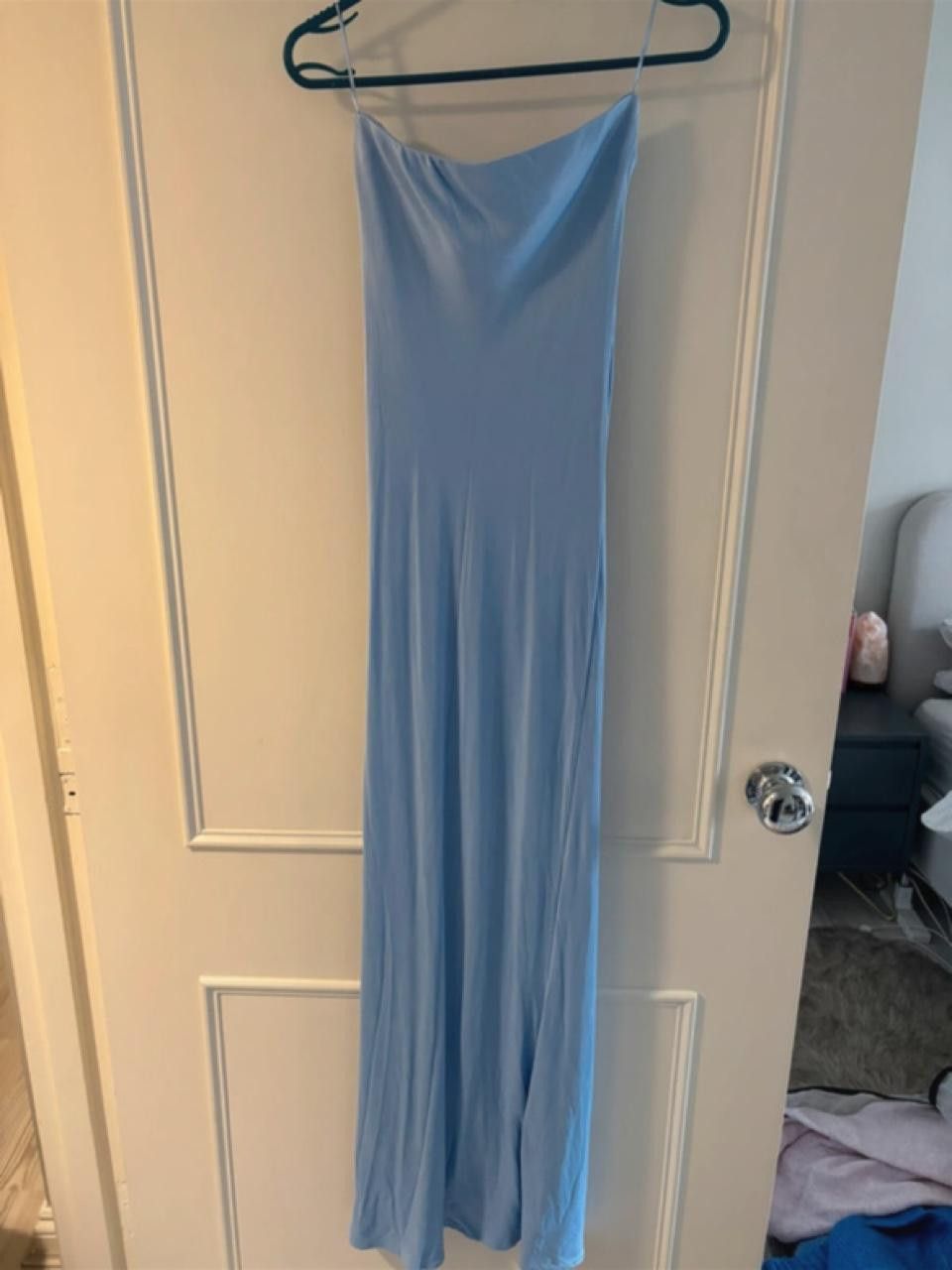 bershka dress blue Bershka Women's 1st Birthday Tutu - Size:Custom Size(Special instructions For Seller) Printed asymmetric midi dress bershka dress pink desert swim