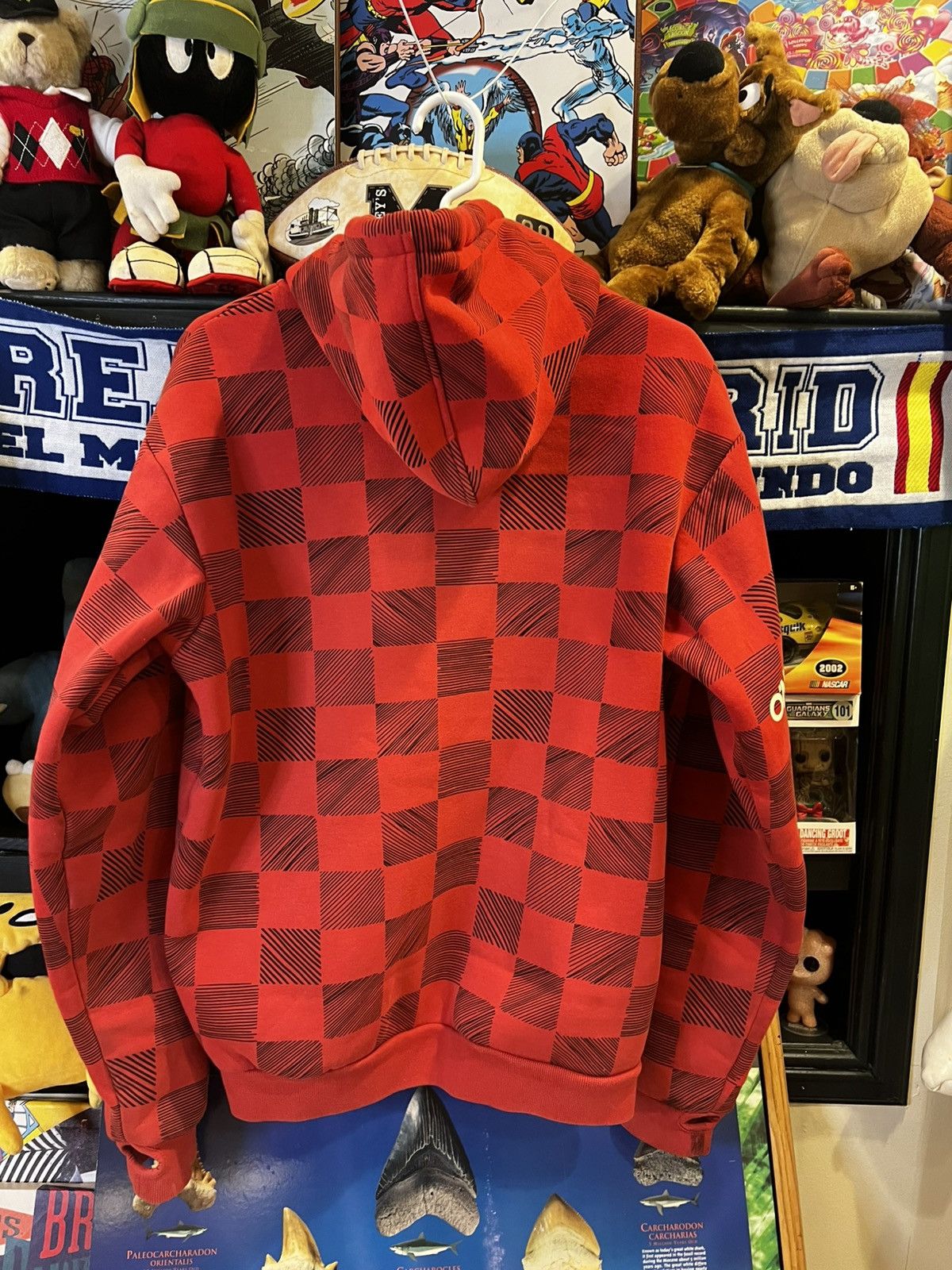 O'Neill × Vintage Vintage Y2K O’Neill Sherpa Lining Jackey Size US S / EU 44-46 / 1 - 7 Thumbnail
