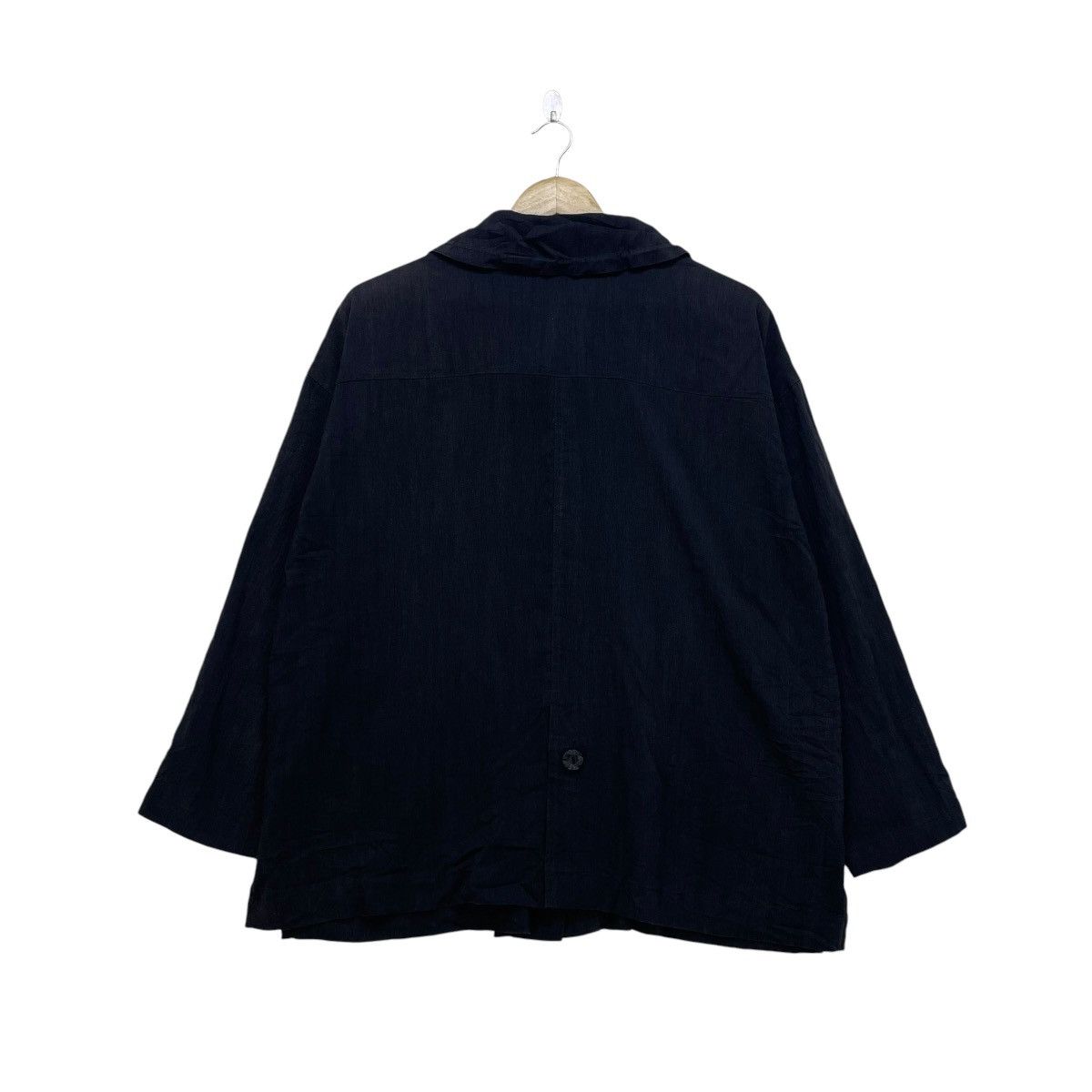 Japanese Brand Japanese Brand AMI Style Issey Miyake Design Size M / US 6-8 / IT 42-44 - 2 Thumbnail