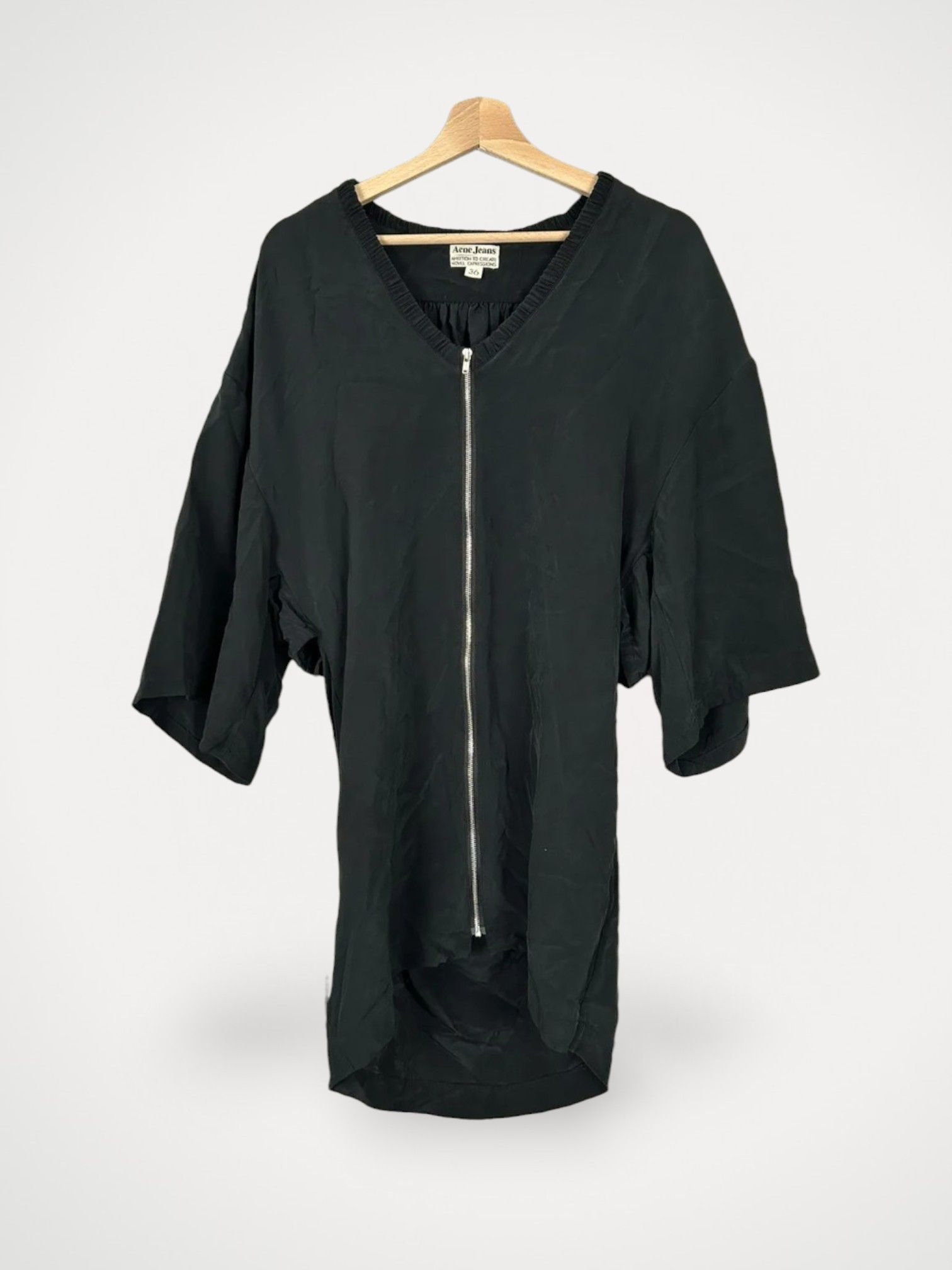 Acne Studios Acne Studios Dress Size XS / US 0-2 / IT 36-38 - 1 Thumbnail